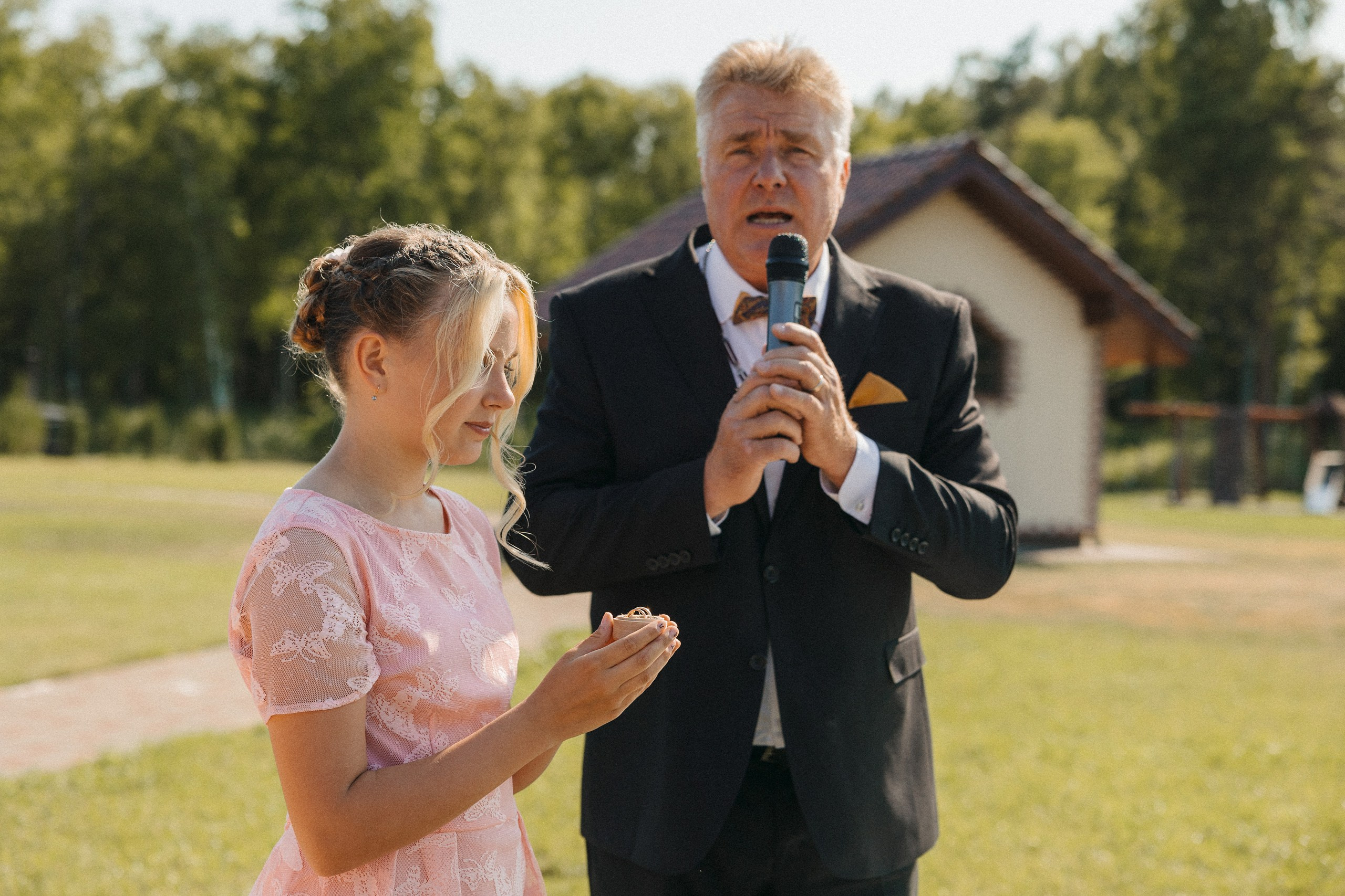 Свадебная фотосессия в Музее Искусств и Альберта Муйже. Евгений Тимофеев | Свадебный и контент-фотограф и видеограф в Риге