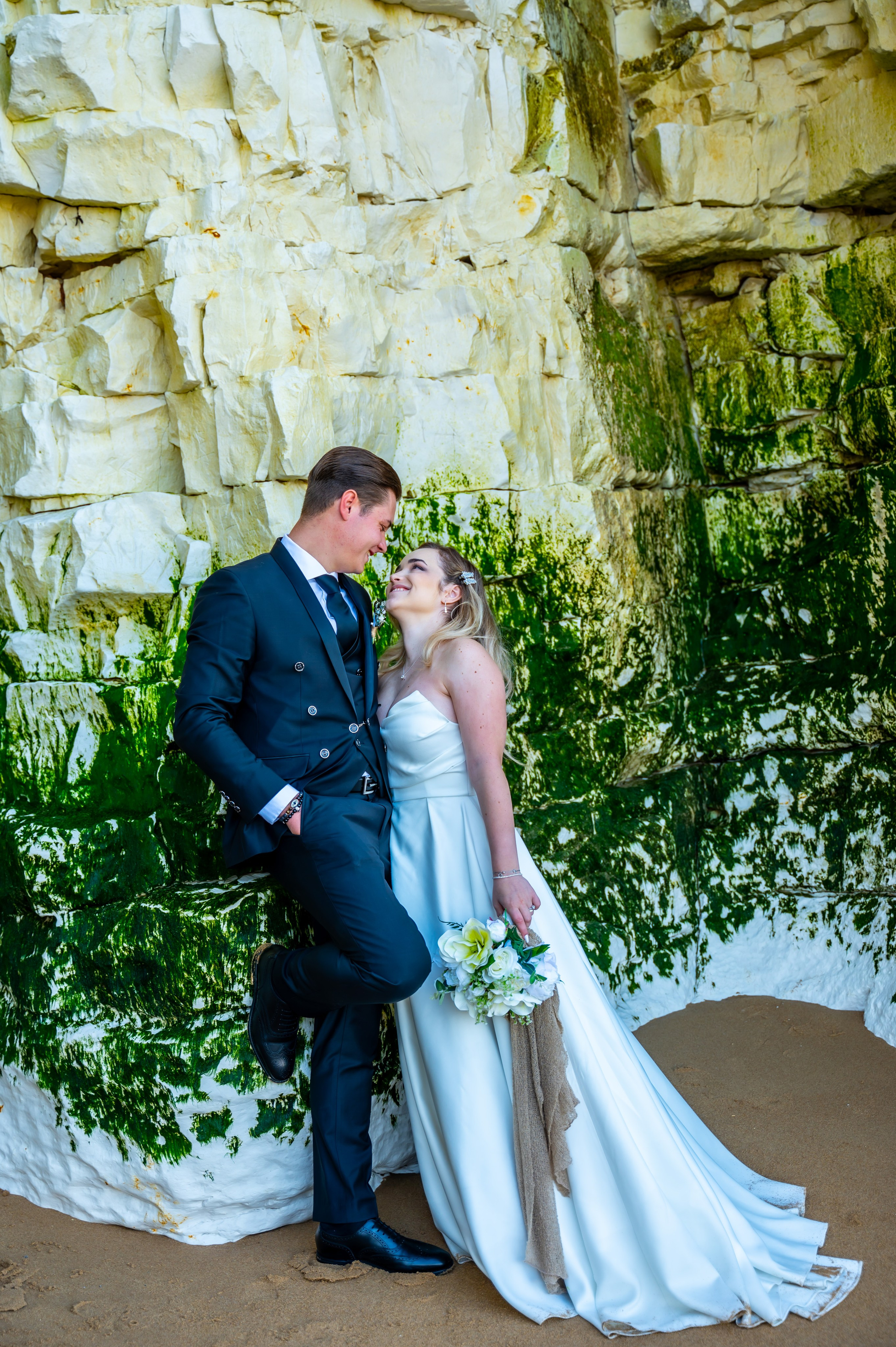 Weddings. Lucia Adam Family Photography