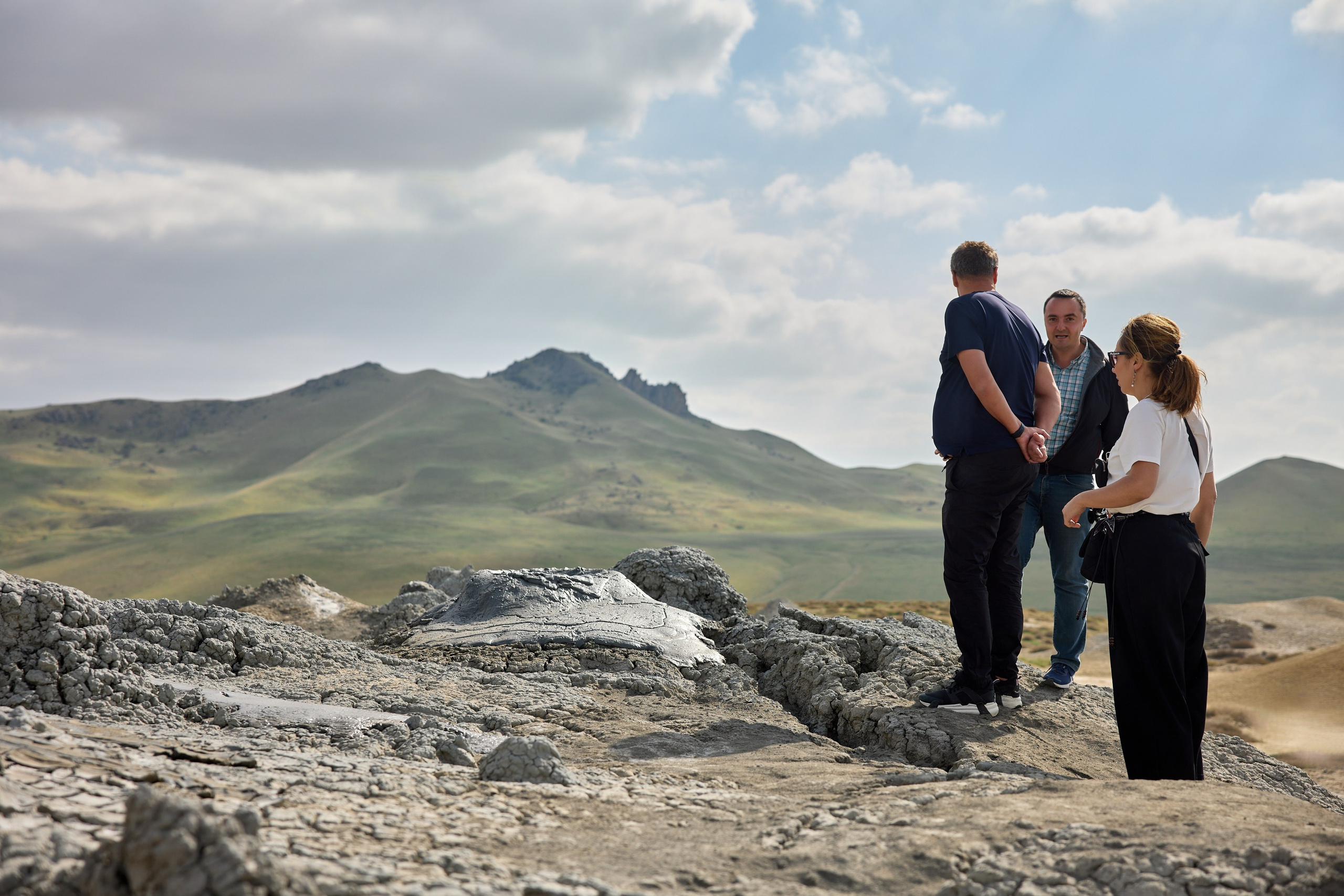 Экскурсия по Гобустану. День 3. Photographer in Baku Kamran Enceladus