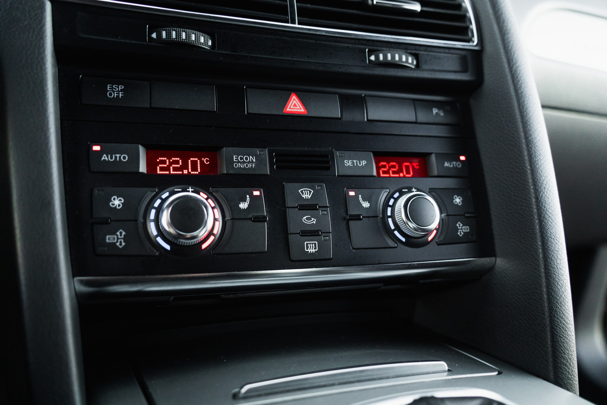 AUDI S6 V10. LOHA VISUALS — AUTOMOTIVE PHOTOGRAPHY