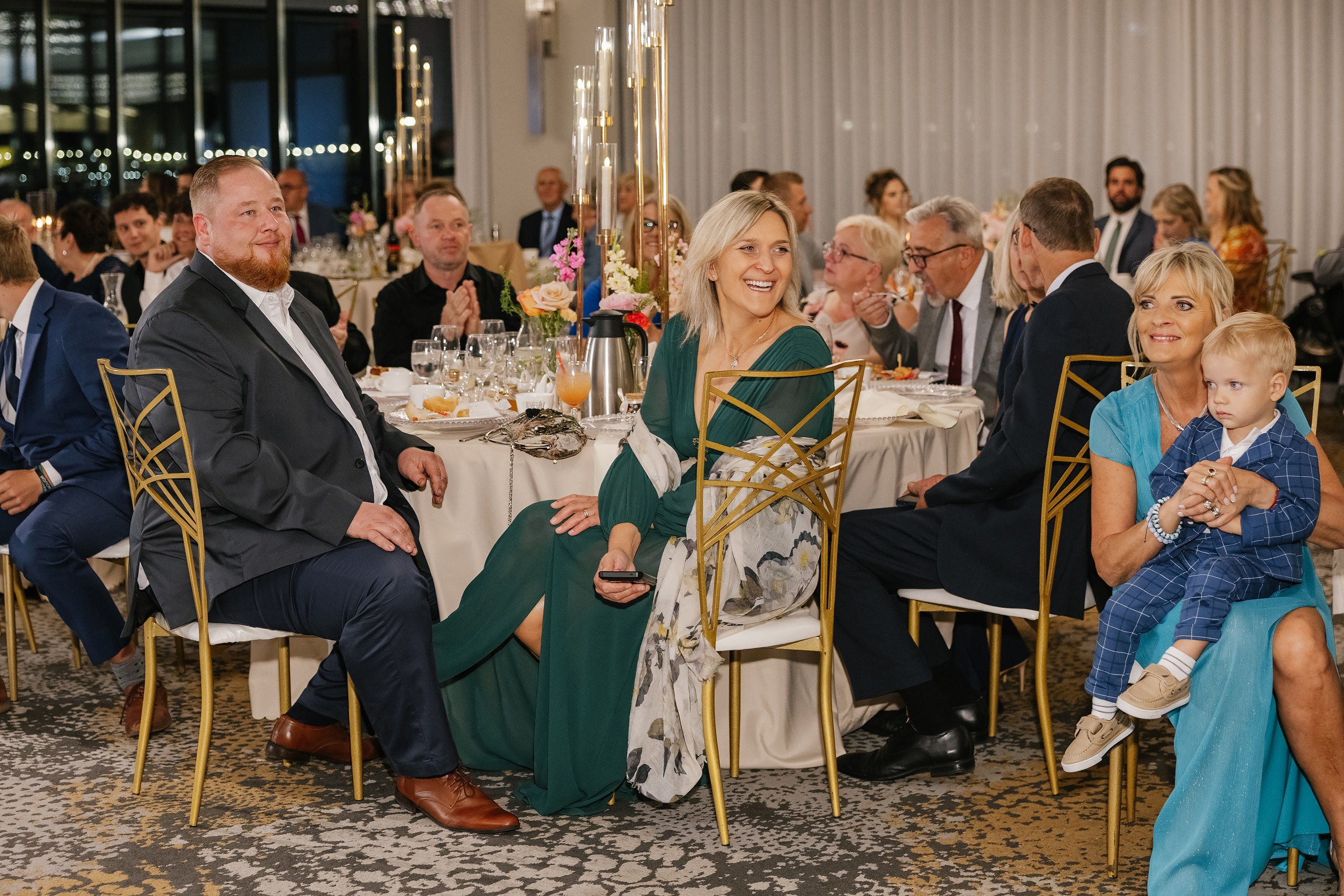 09.06.2025 Wedding. Wedding family event photographer in Chicago Nick Yushevich