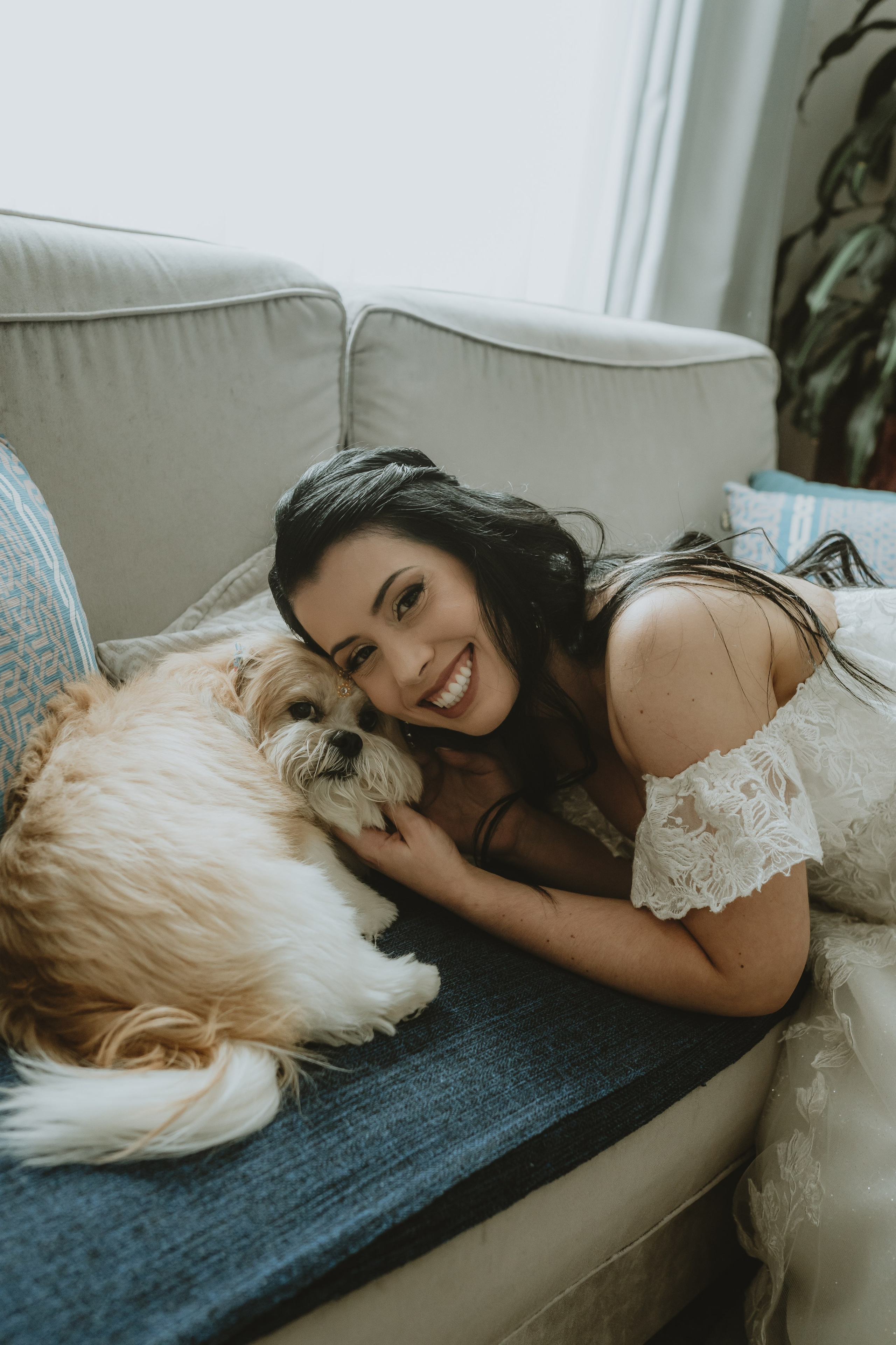 Lamis & Guilherme // Wedding. A Um Passo Fotografia