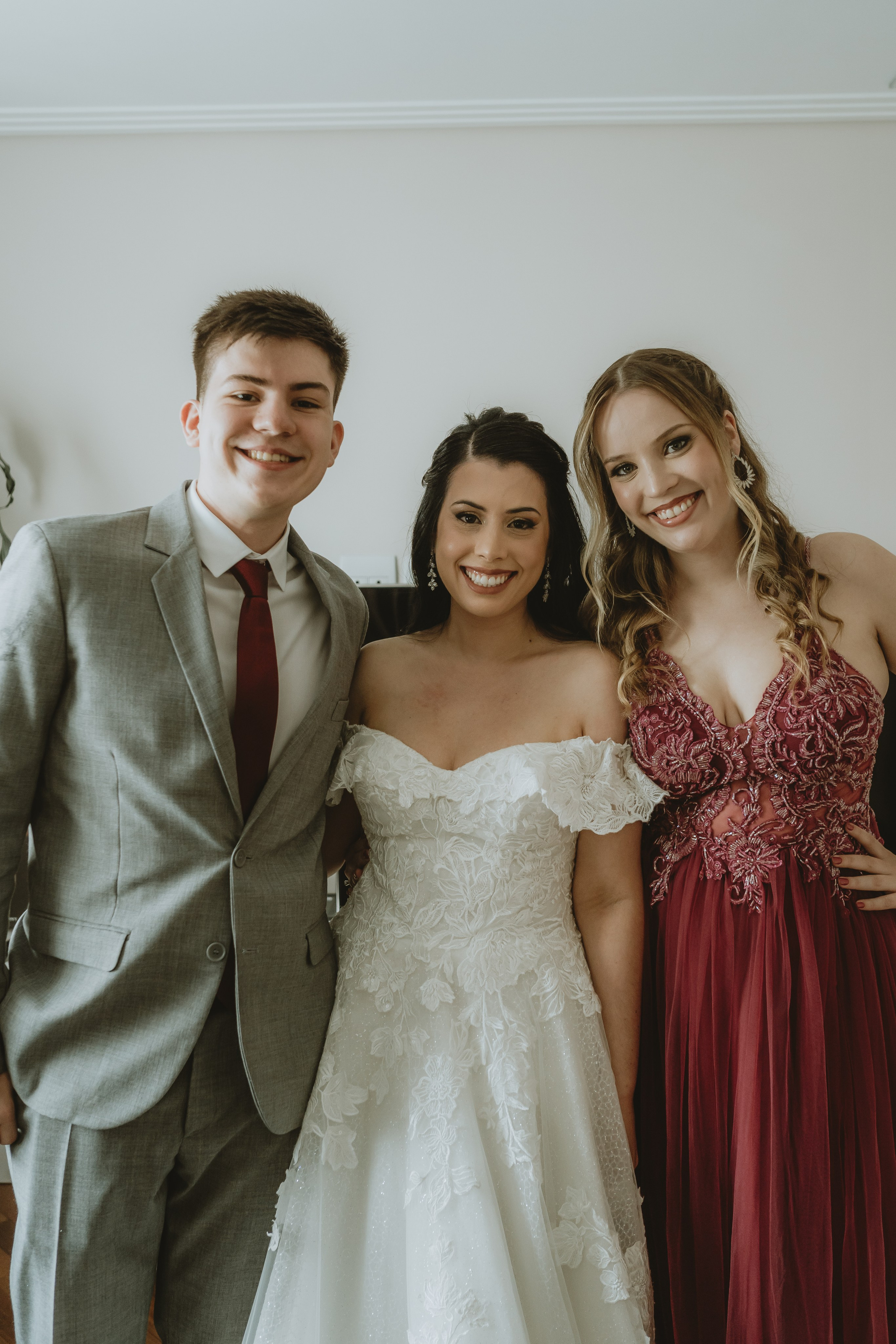 Lamis & Guilherme // Wedding. A Um Passo Fotografia