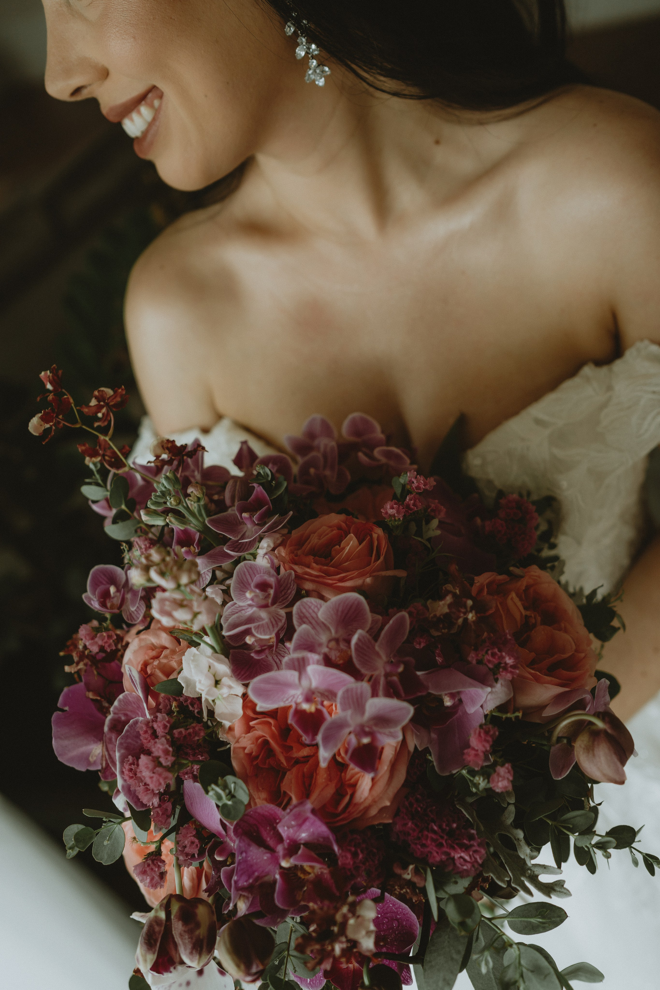 Lamis & Guilherme // Wedding. A Um Passo Fotografia