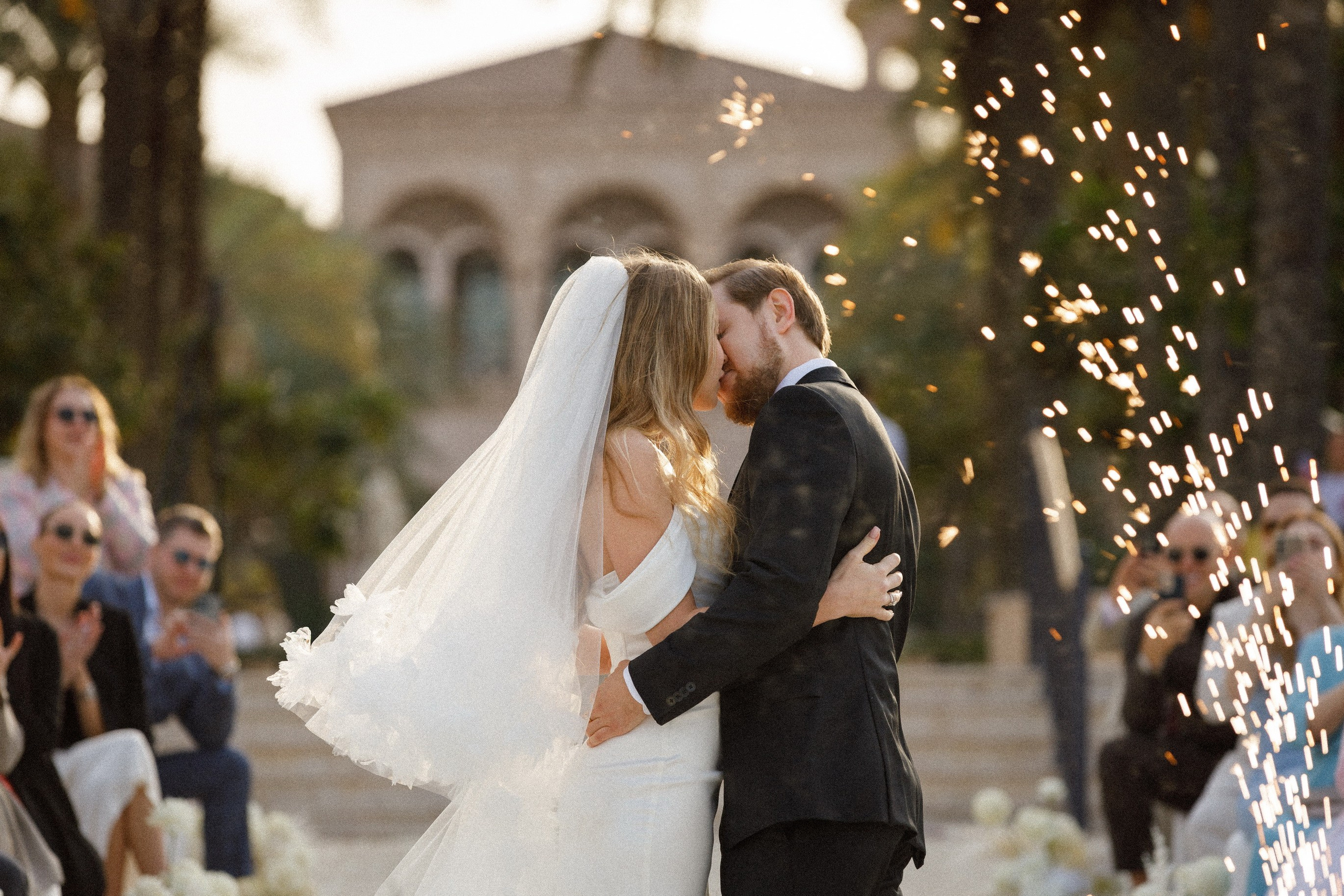 Alex & Elena. Фотограф Анна Кучерявая | Свадьбы и мероприятия в Дубае