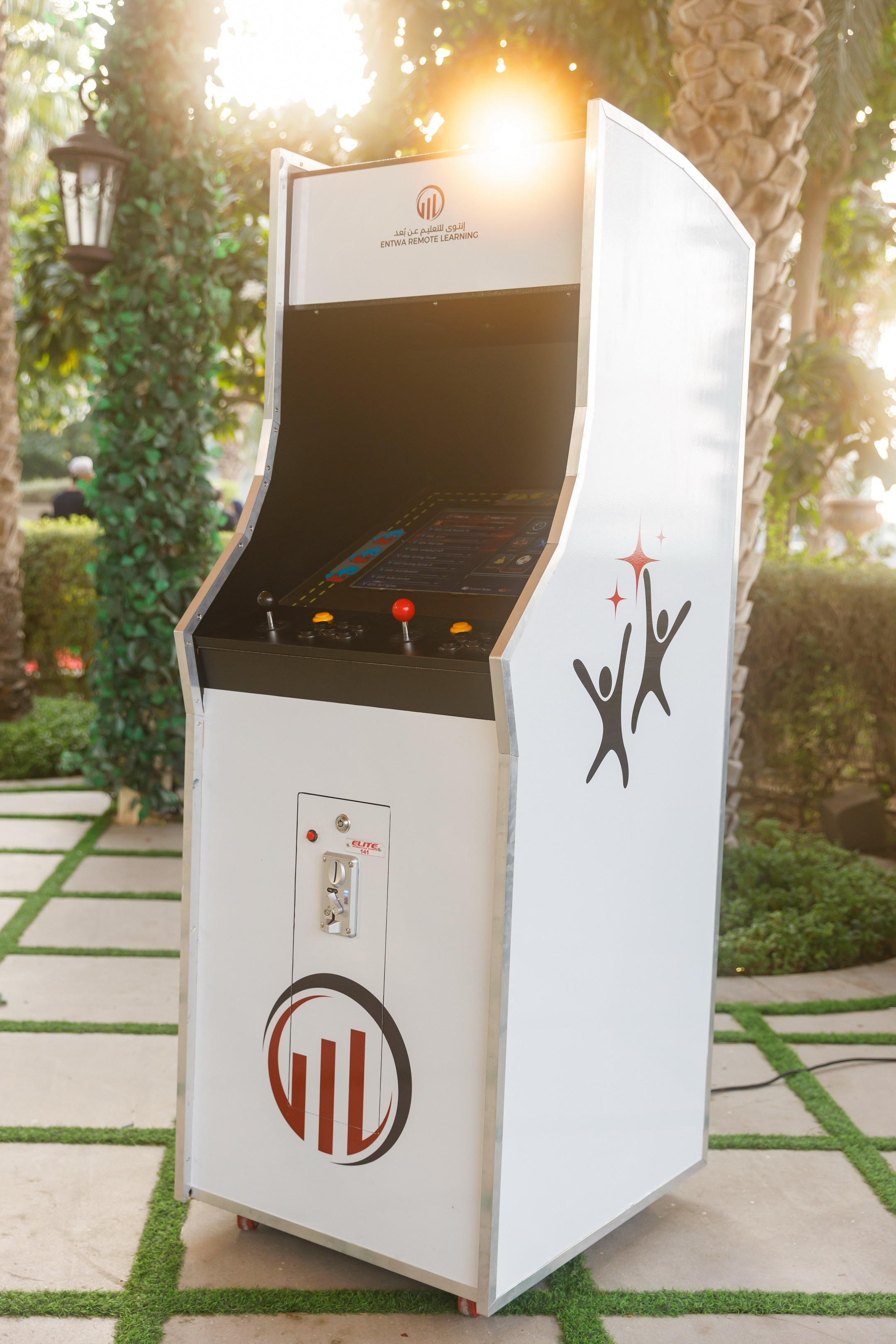 ENTWA company Anniversary — Dubai 2023. Photographer Anna Curly | Weddings and Events in Dubai