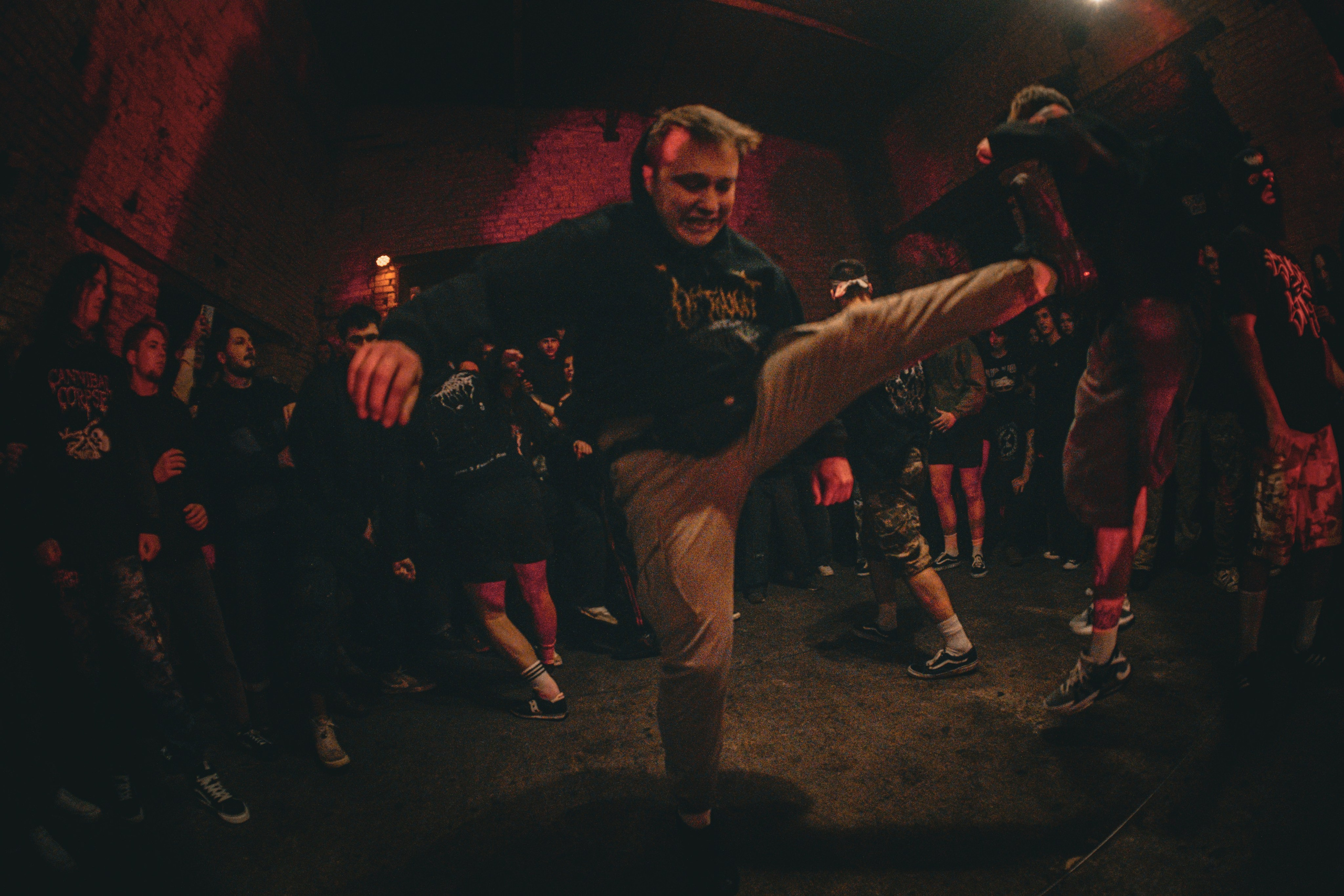 ENDGAME_OTEL_23/02/2025. Photography of Fujicolor.104