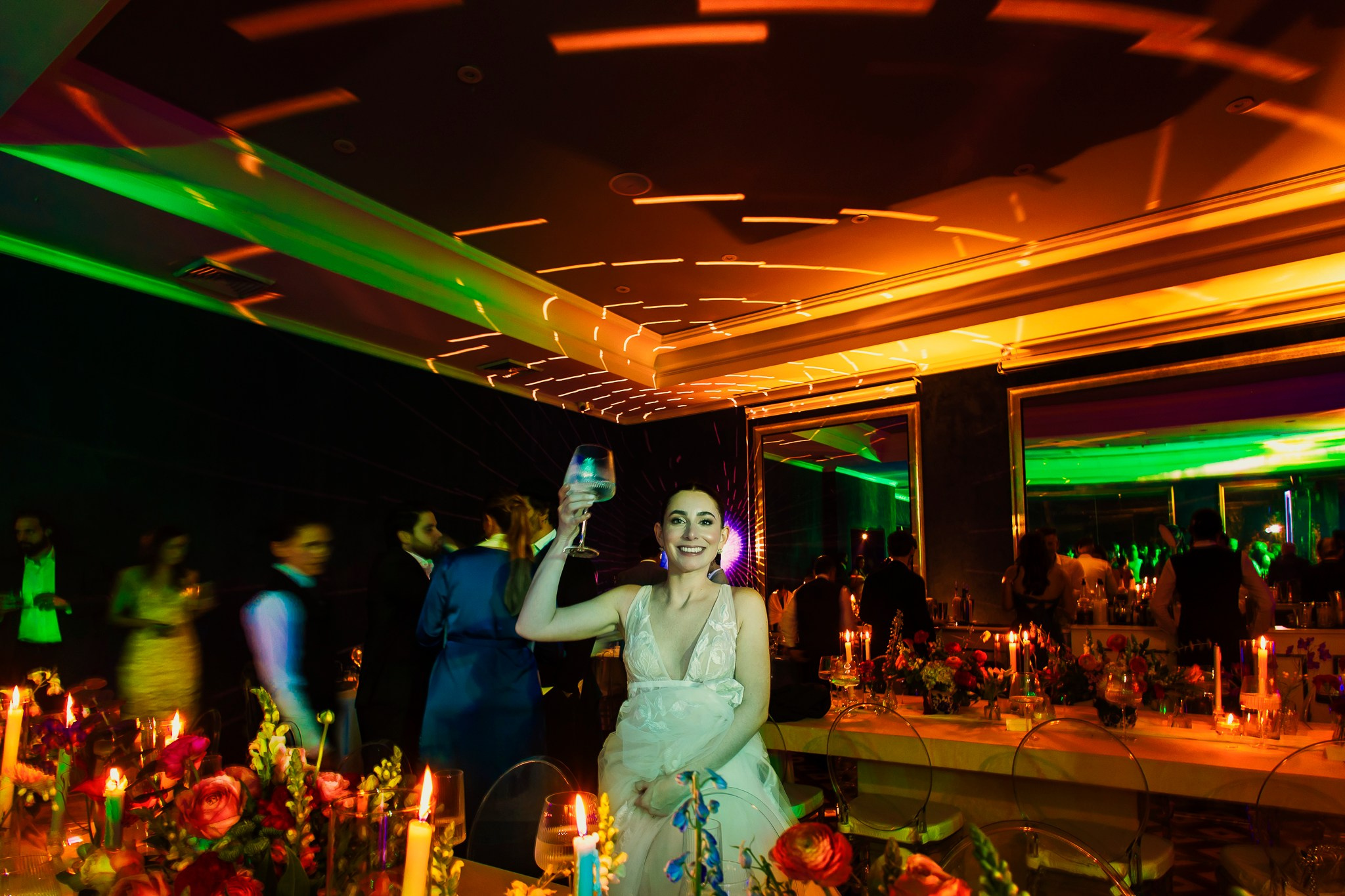 Bodas. Fotógrafo especializado en retratos, bodas y quinceañeras, Bogotá