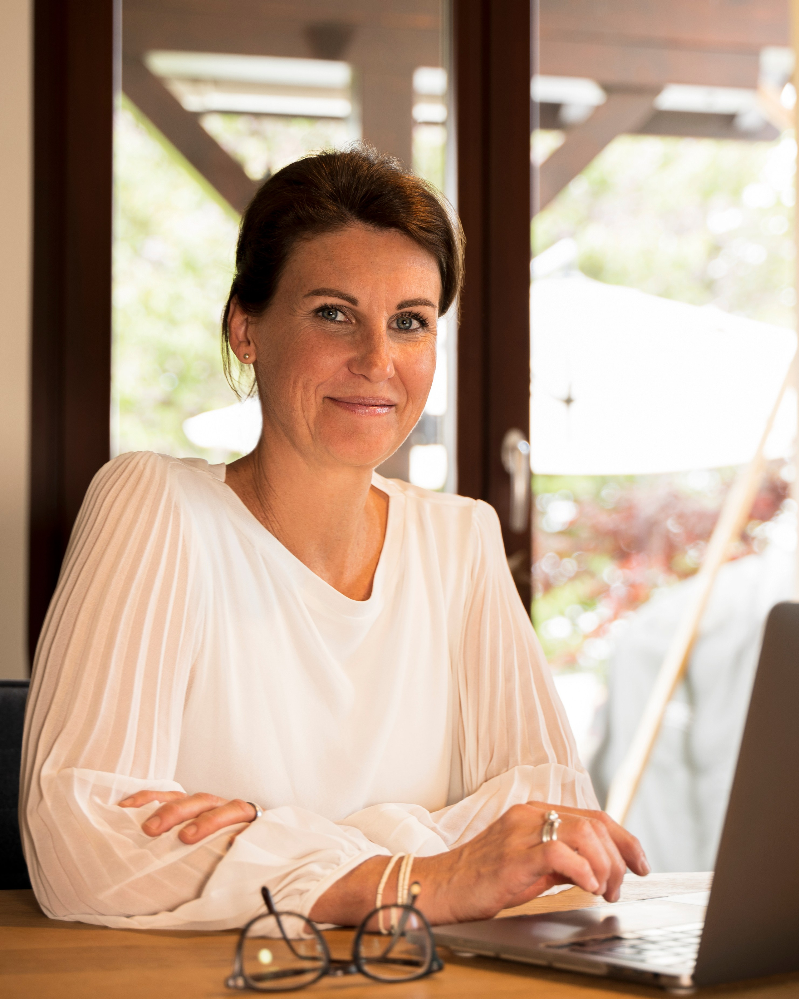 Audrey. Photographe Suisse Tatiana Lyzhina