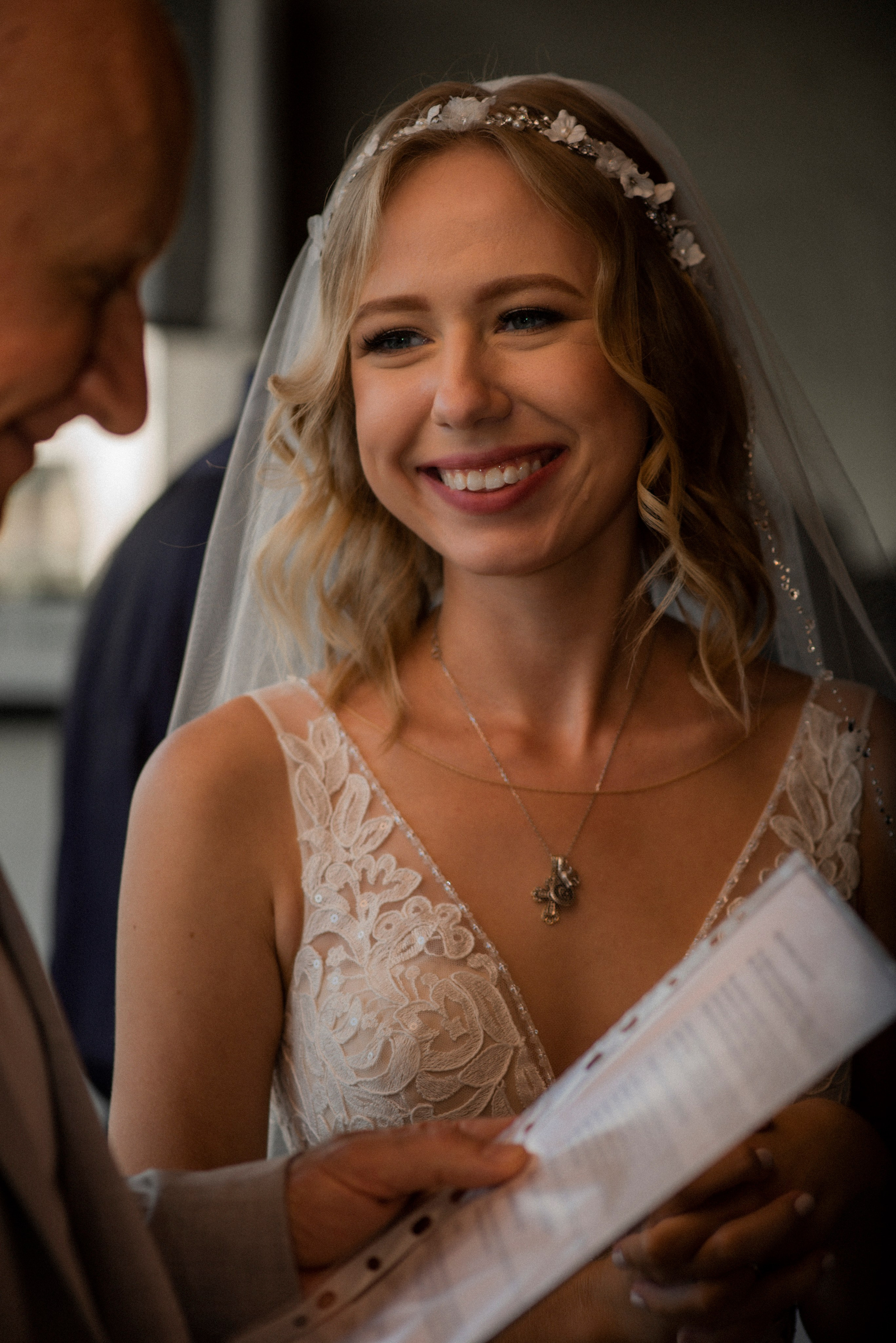 KATE AND ALEX. Florida destination wedding photographer