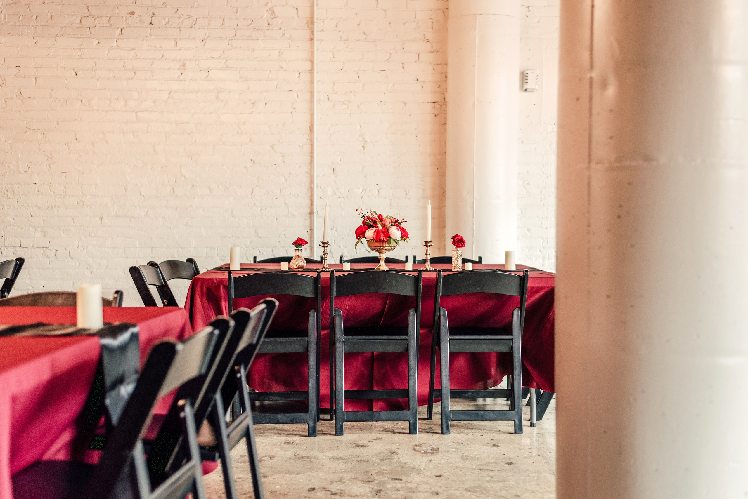 Bold & Dramatic Wedding at The Paper Mill on The Landing | Fort Wayne Wedding Photographer. Alexandria Danielle Photography | Fort Wayne & Indianapolis Wedding Photographer