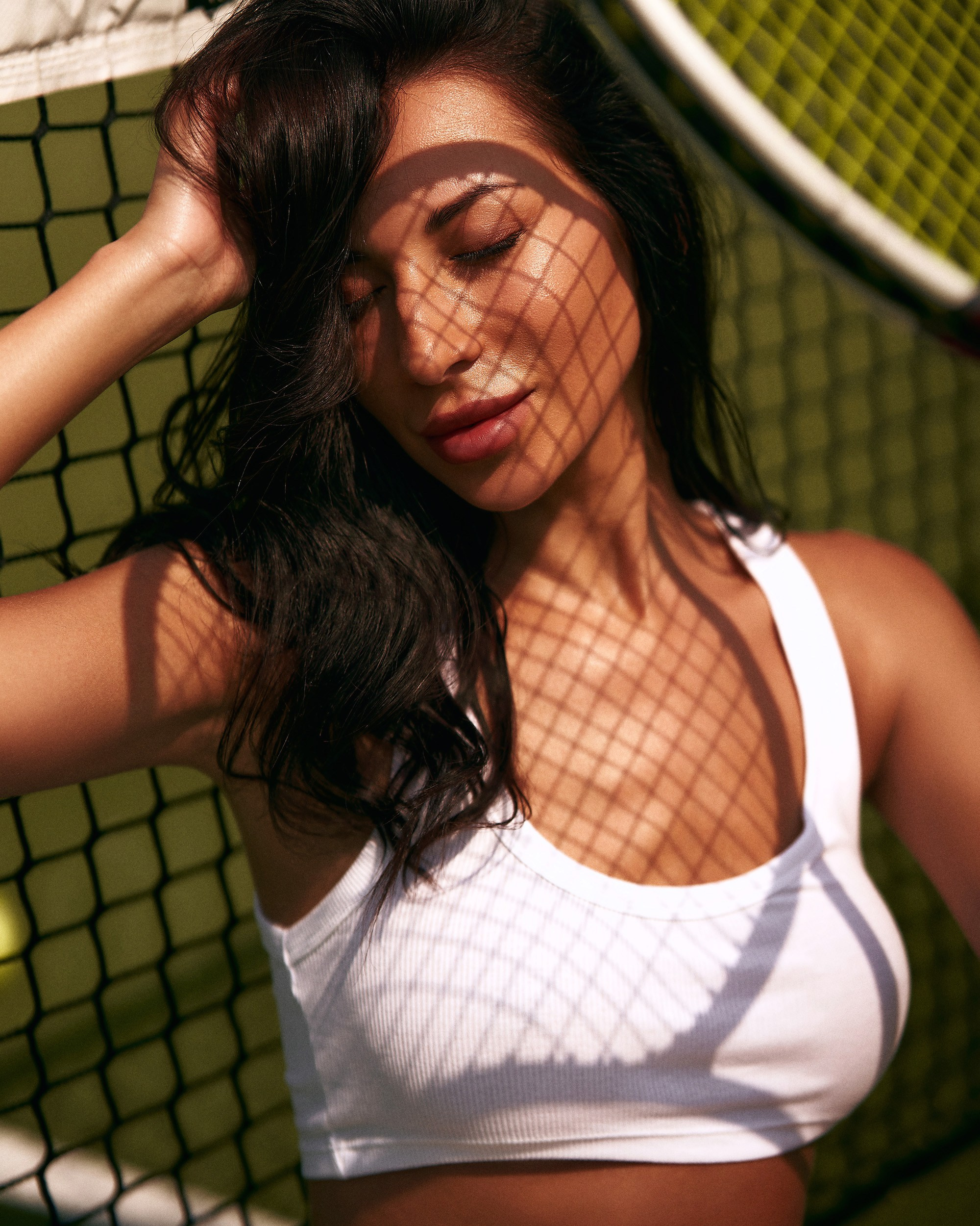 Portfolio 18+. Inicio