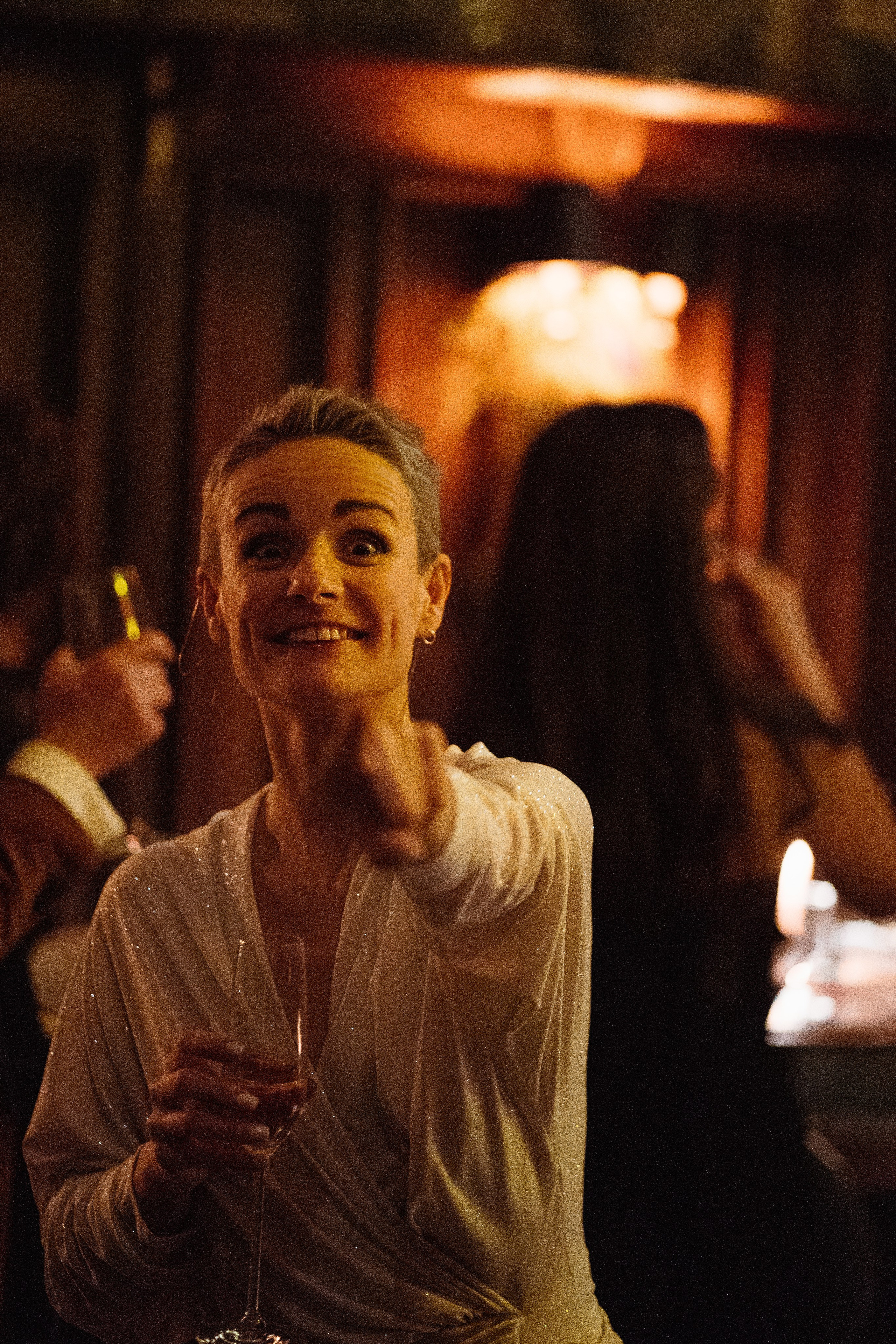 Saint Bar party. Kostiantyn Holinchenko. Reportage and portrait photographer