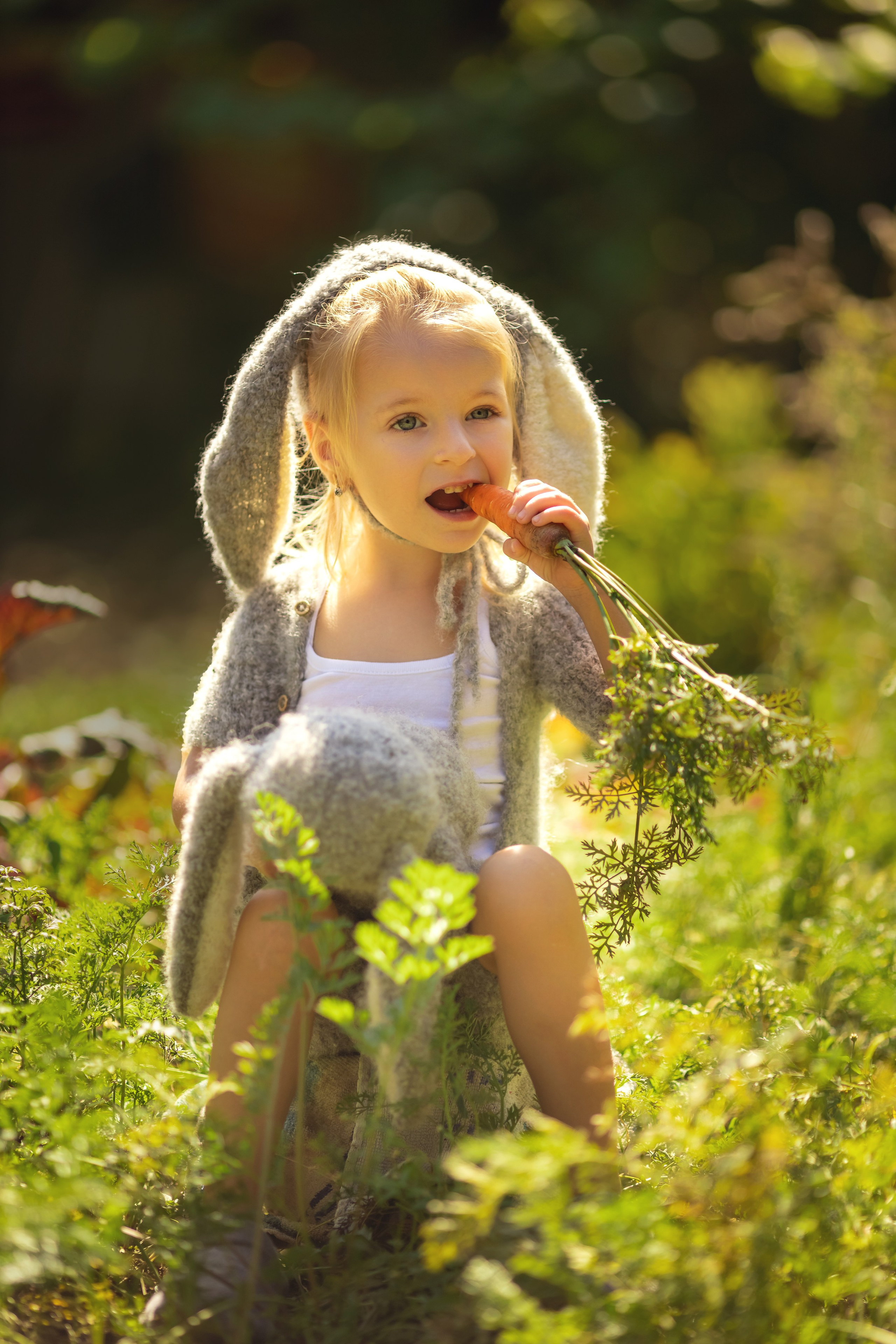 Copii. Fotograf de familie la Ungheni și Reggio-Emilia, Alessia Slivca