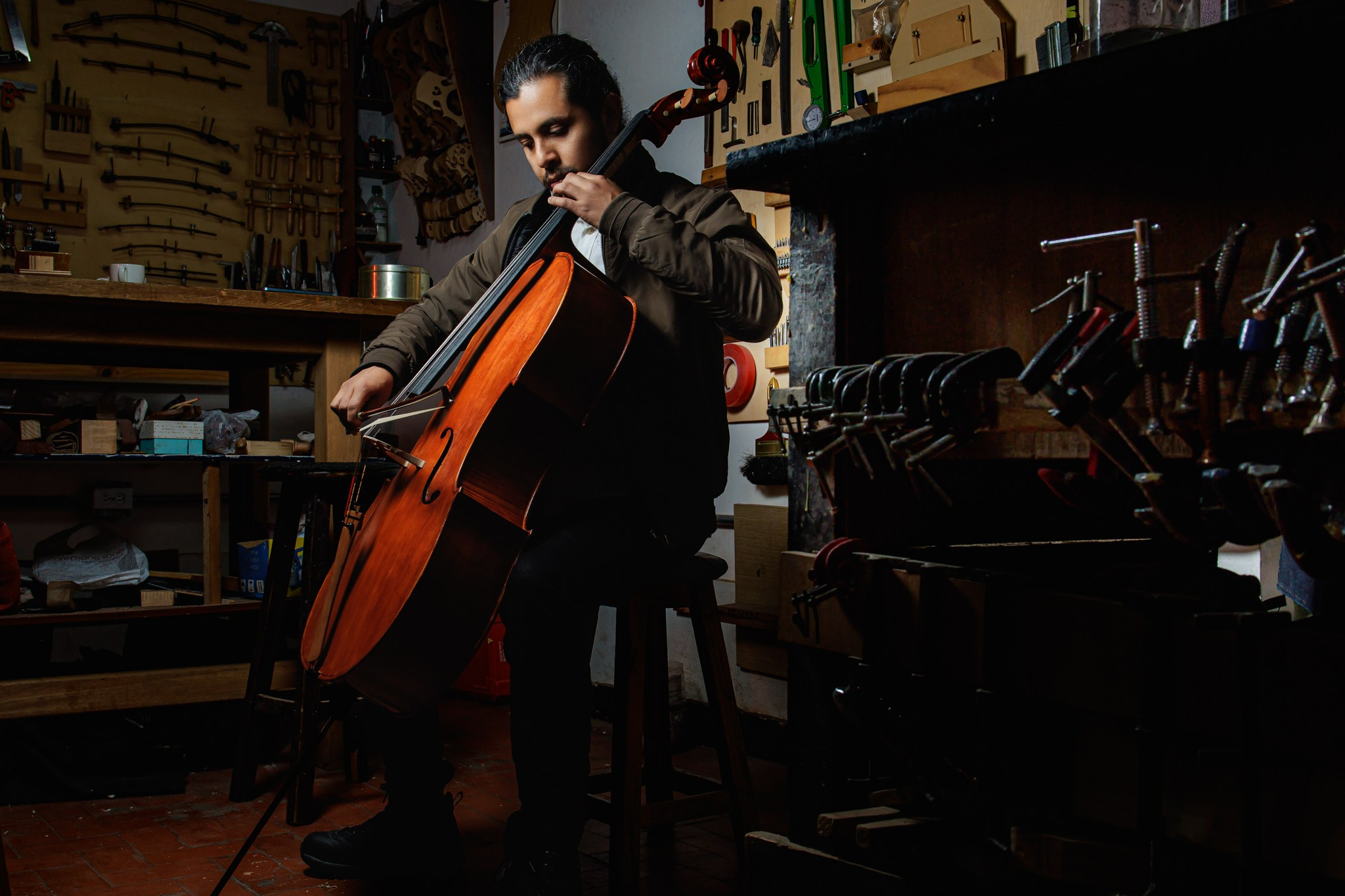 Retratos Nikolailutier. Fotógrafo especializado en retratos, bodas y quinceañeras, Bogotá