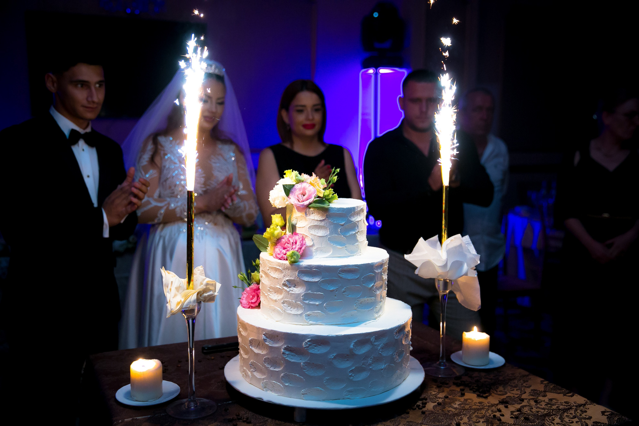Ioana & Mihai 💙 Nuntă. DP Events — echipă foto-video din București, capturăm emoții și transformăm momentele în amintiri autentice