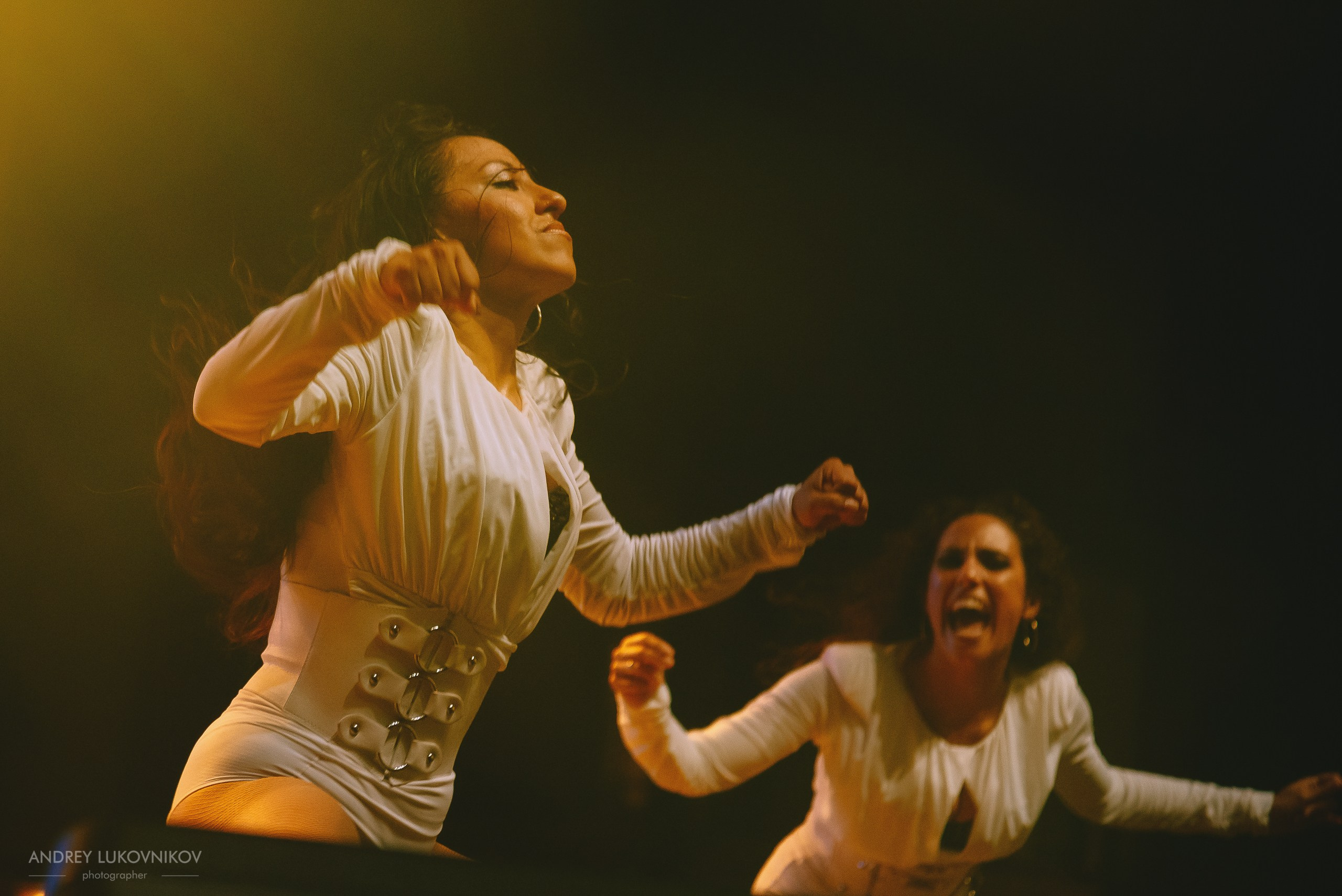 Natalia — Nadie Mas Tour '24