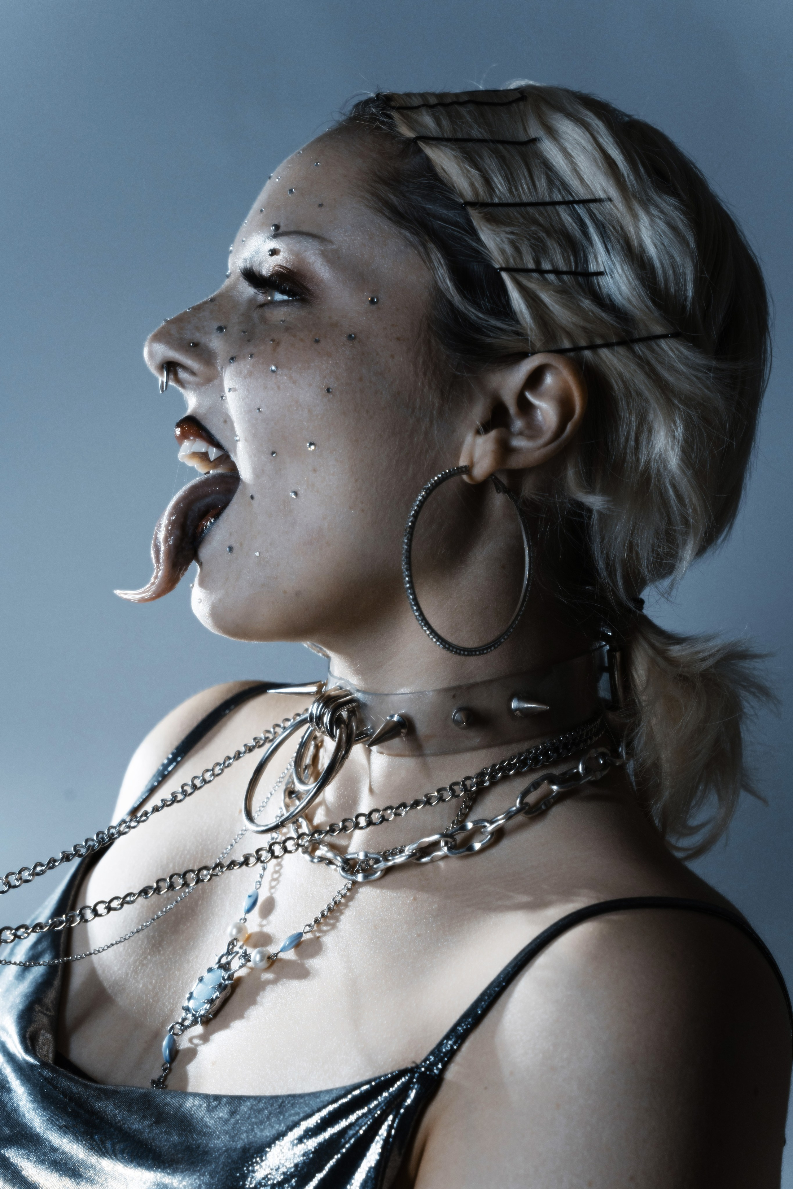 ROBERTA. Anna Omni — concept photographer and digital artist in Riga, Latvia