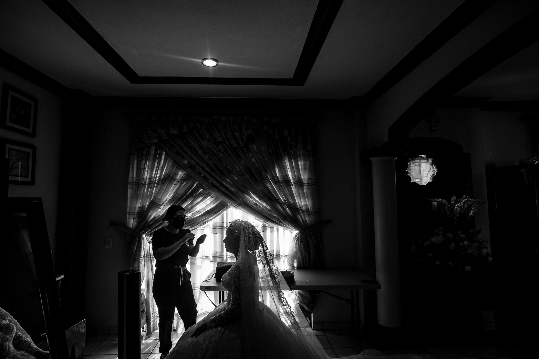 Dulce & Roberto / Guerrero. Wedding and family photographer in Mexico City