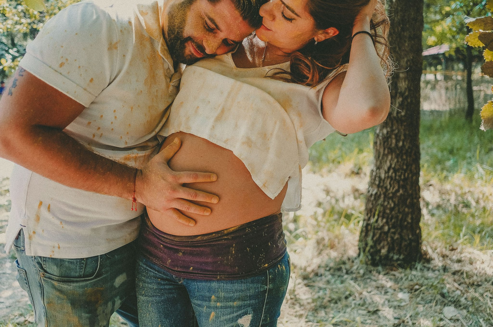 Ximena. Wedding and family photographer in Mexico City