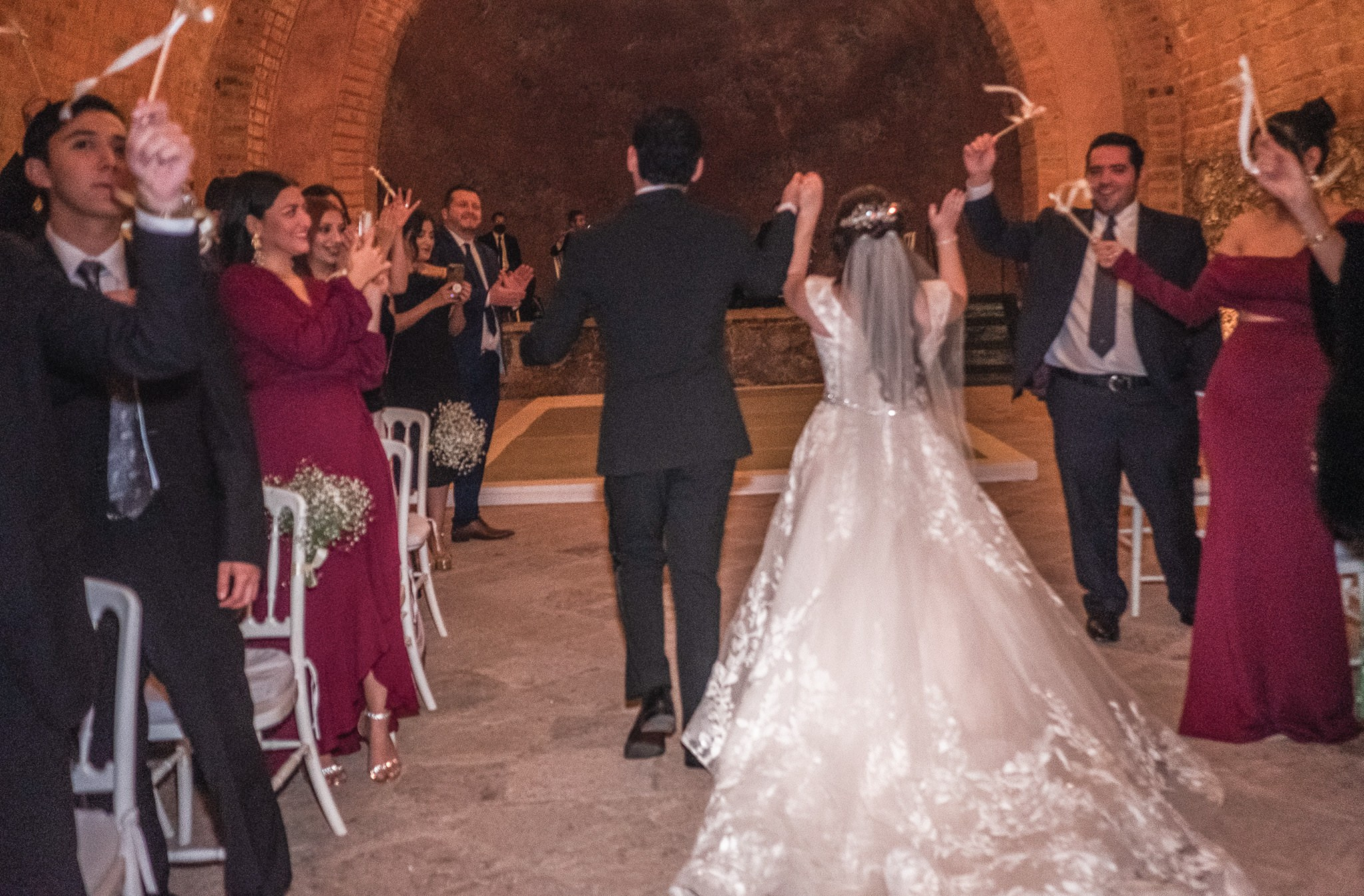 Gaby & Rodrigo / Queretaro. Wedding and family photographer in Mexico City