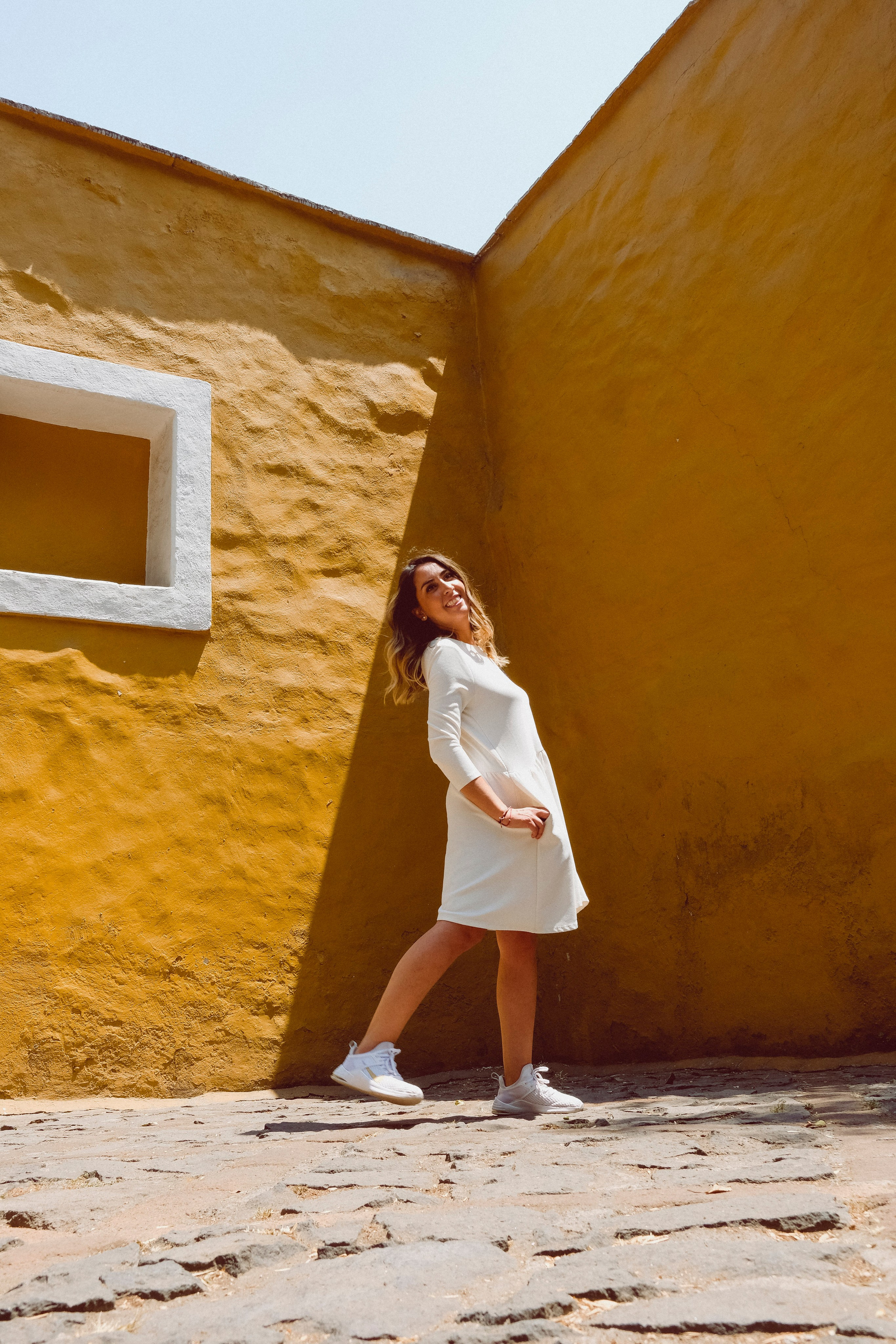 Sara. Wedding and family photographer in Mexico City