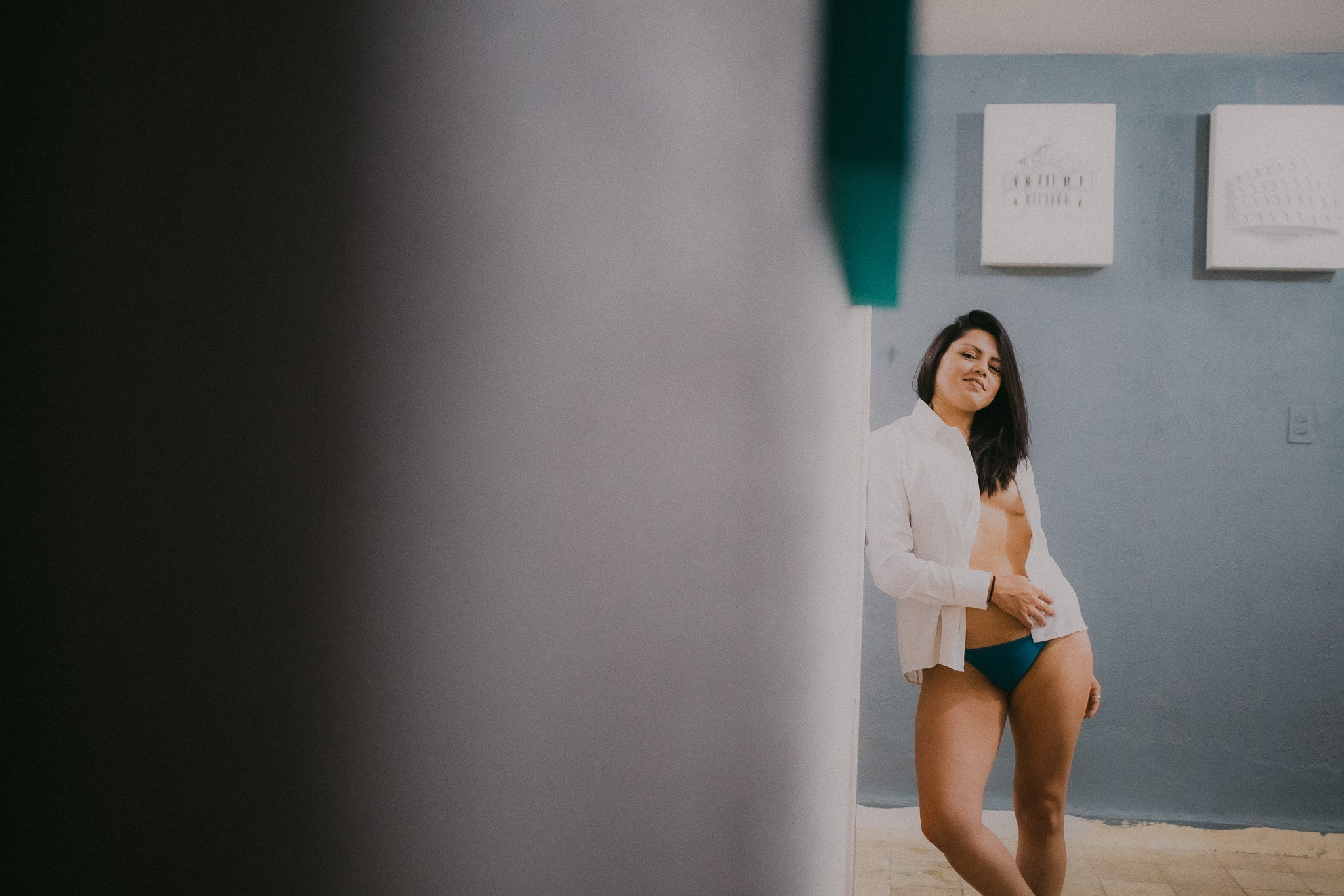 Alex. Wedding and family photographer in Mexico City