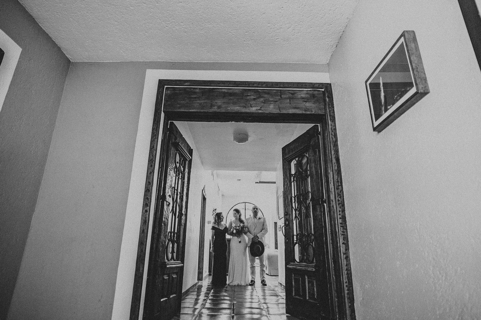 Paty & Jose / Morelos. Wedding and family photographer in Mexico City