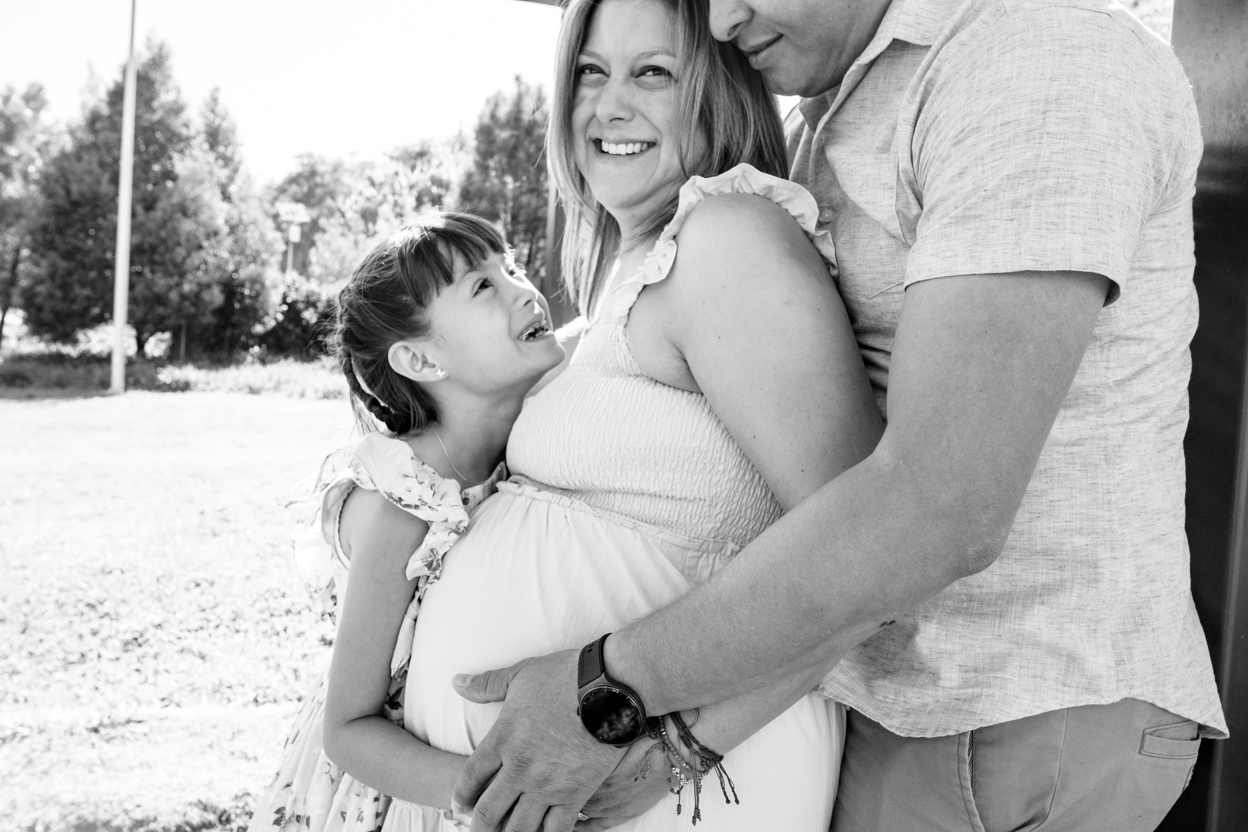 Carmen. Wedding and family photographer in Mexico City