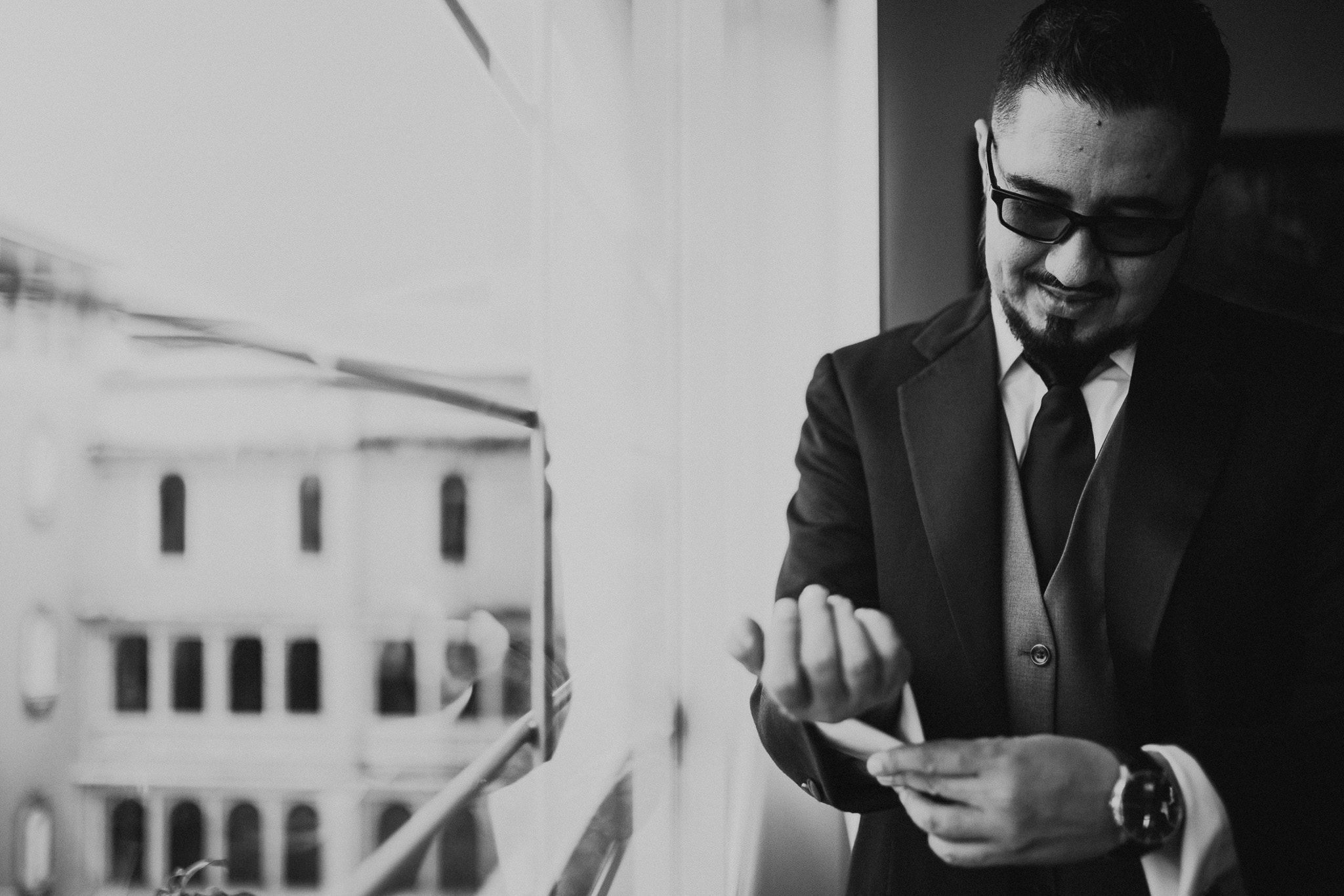 Sofi & Fer. Wedding and family photographer in Mexico City