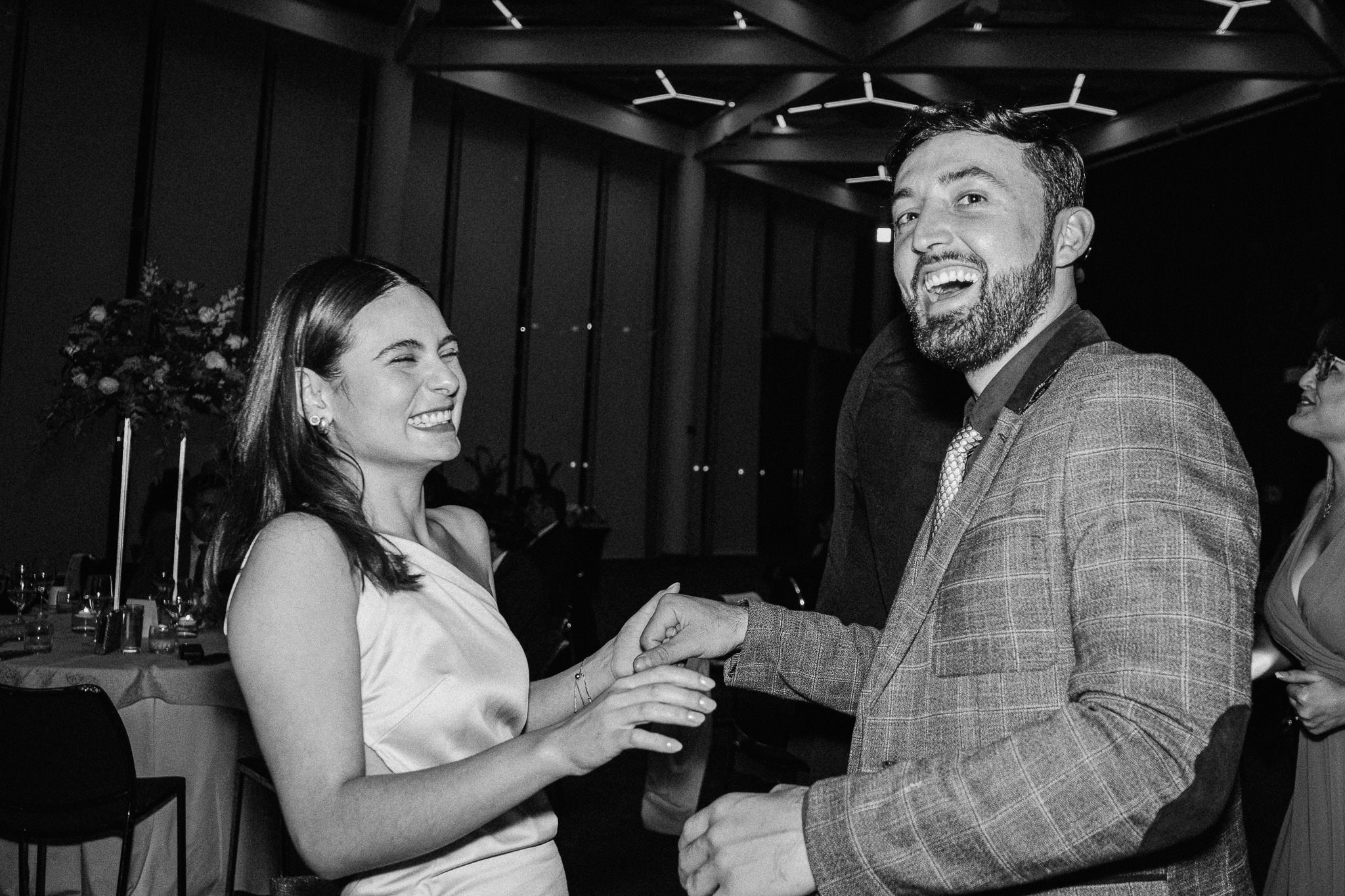 Mariana & Luis. Wedding and family photographer in Mexico City