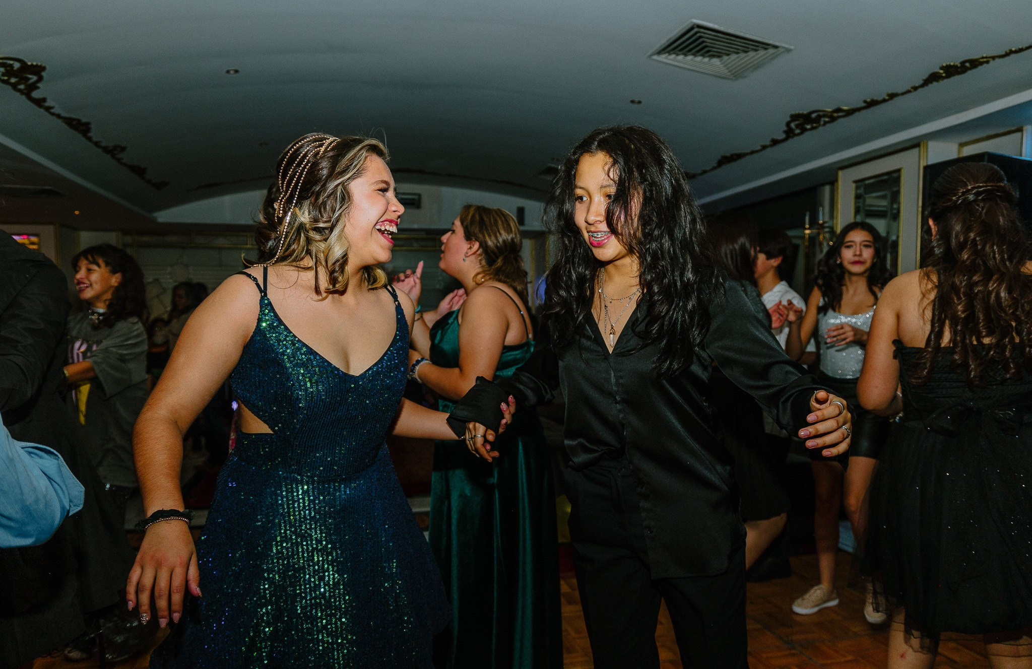 Andy. Wedding and family photographer in Mexico City