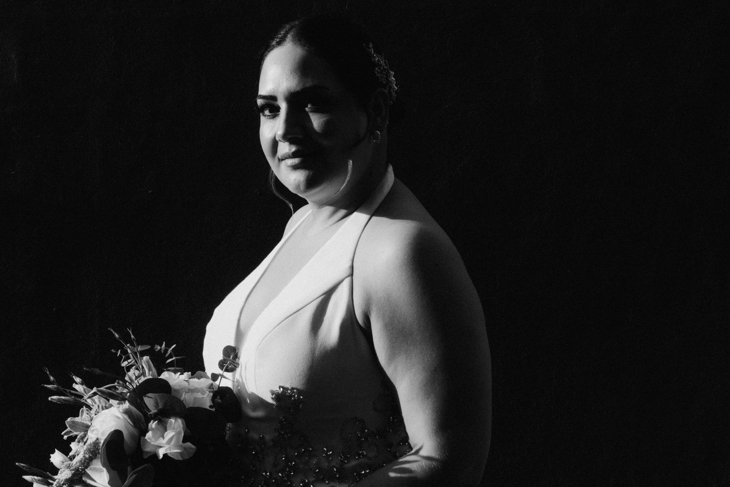 Mariana & Luis. Wedding and family photographer in Mexico City