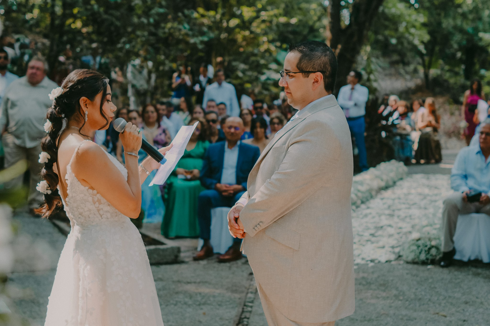 Vianney & Roberto. Wedding and family photographer in Mexico City