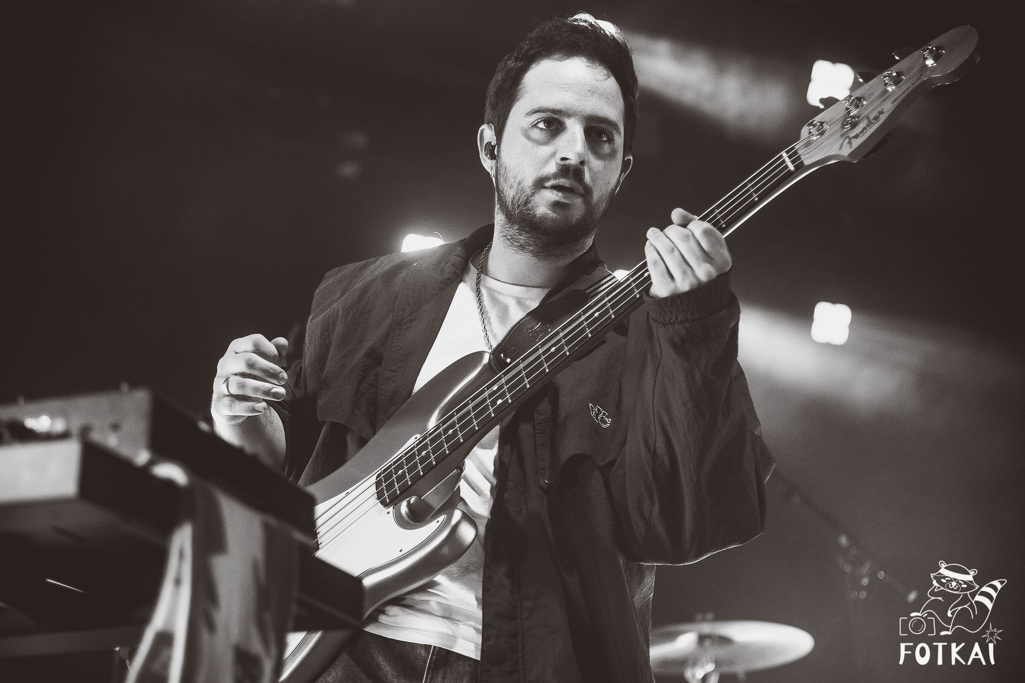 Barry B en Alicante 13 de febrero 2026: concierto épico de pop alternativo y energía en vivo | FOTKAI