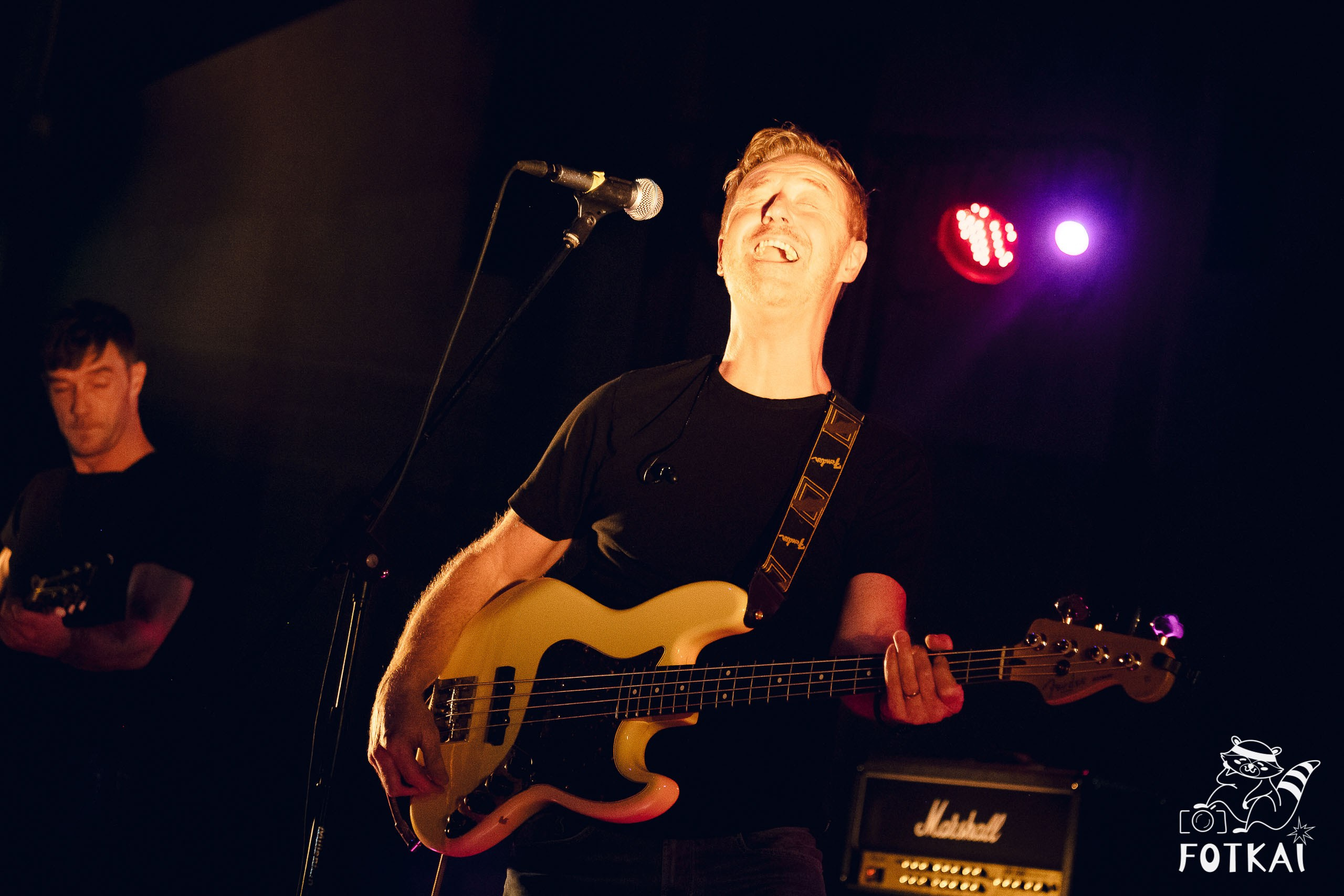 Bryan Adams UK & Greg Bannis — Reportaje fotográfico | Concierto en San Fulgencio | FOTKAI