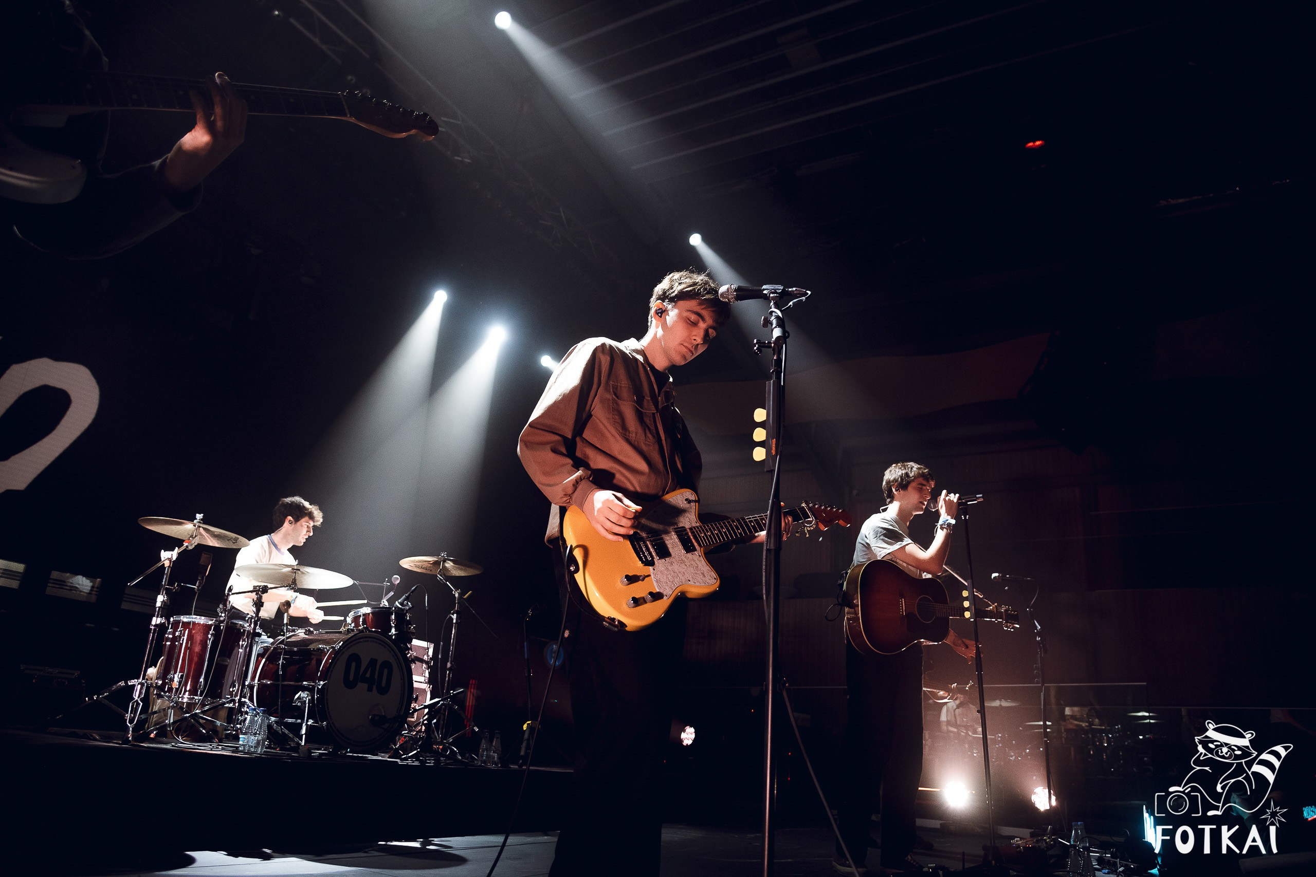 Malmö 040 в Аликанте — концерт в Sala Baltimore Live | FOTKAI