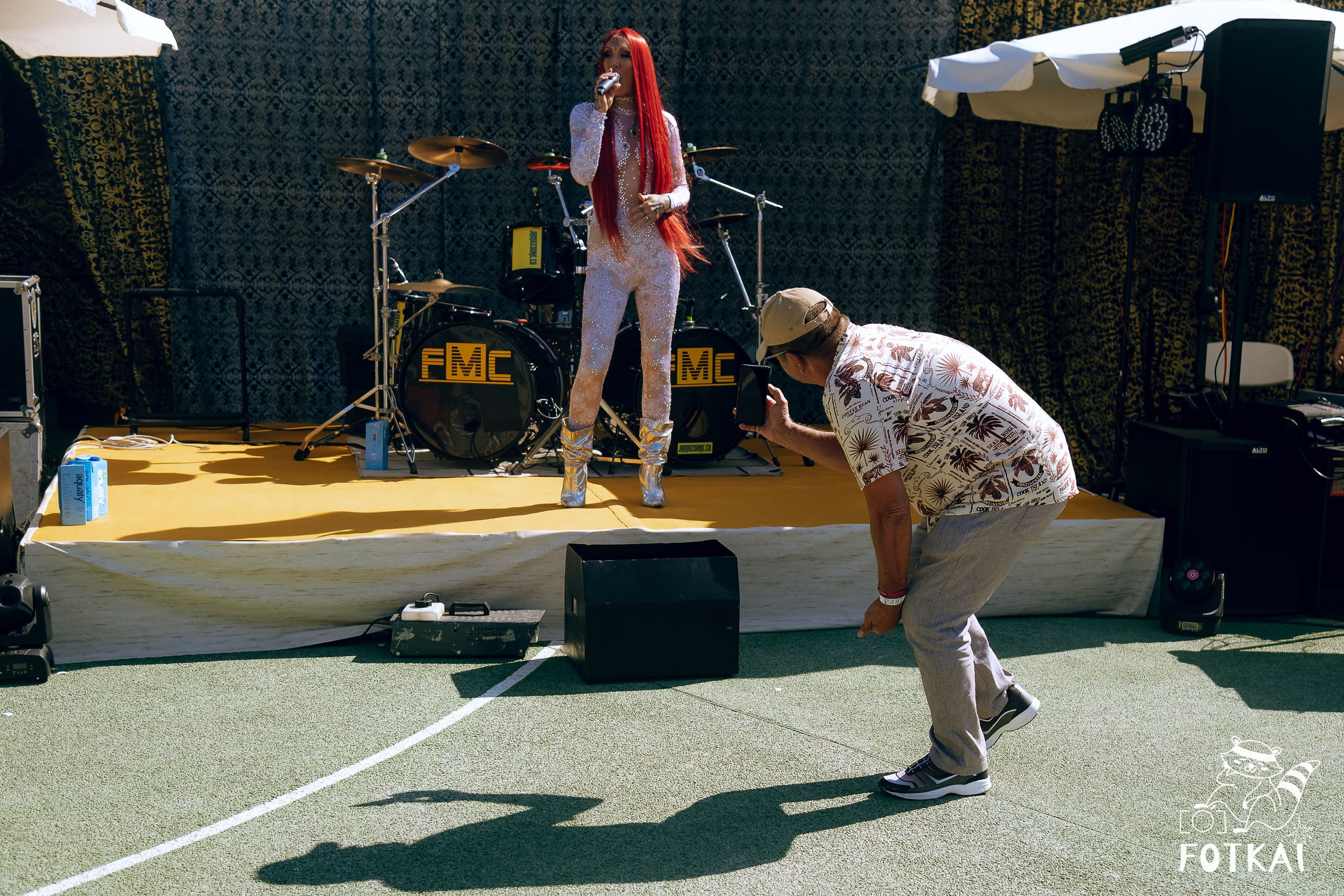 Autumn Gold Fiesta 2025 en Alannia Guardamar – Reportaje fotográfico | FOTKAI