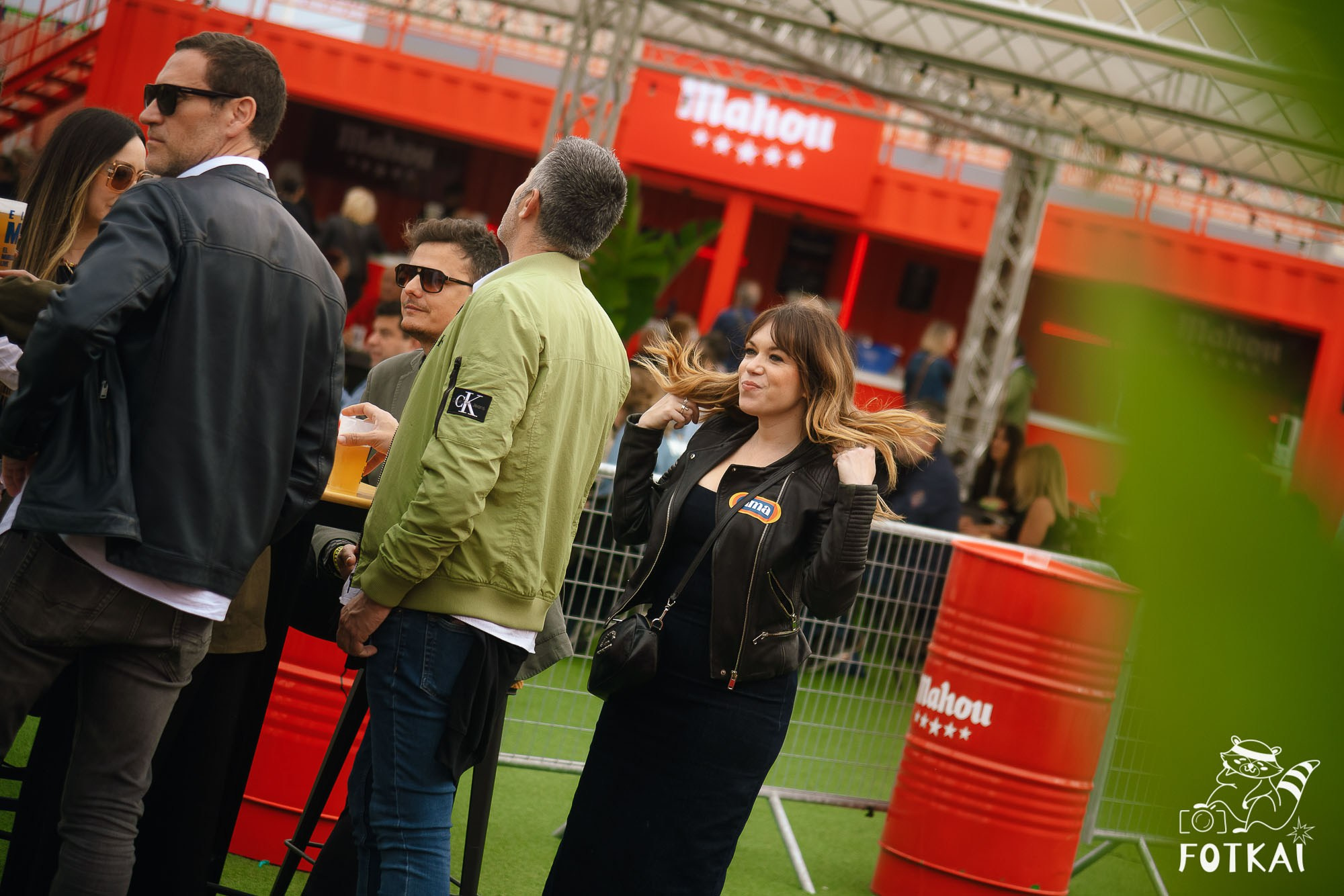 Festival AMA – Aquellos Maravillosos Años: Fotos del festival en Alicante, 2026 | FOTKAI