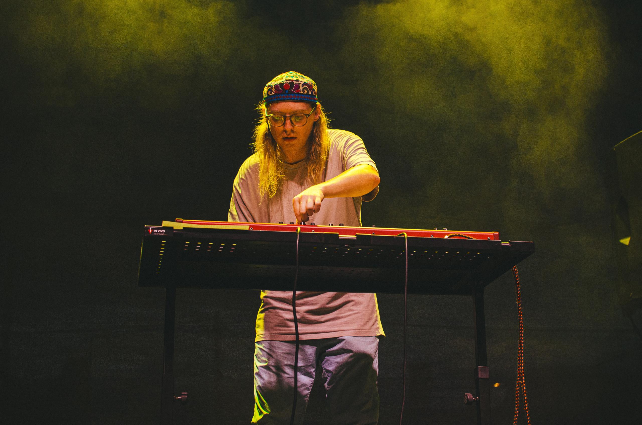 AloeVera 08.08.24. Event photographer Alena Iurchenko