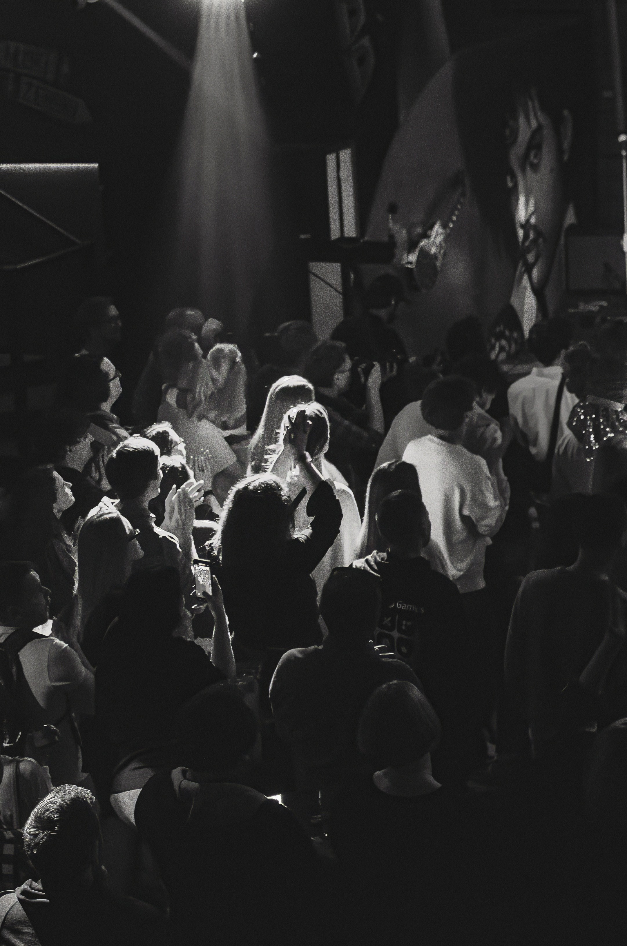 Sansara. Event photographer Alena Iurchenko