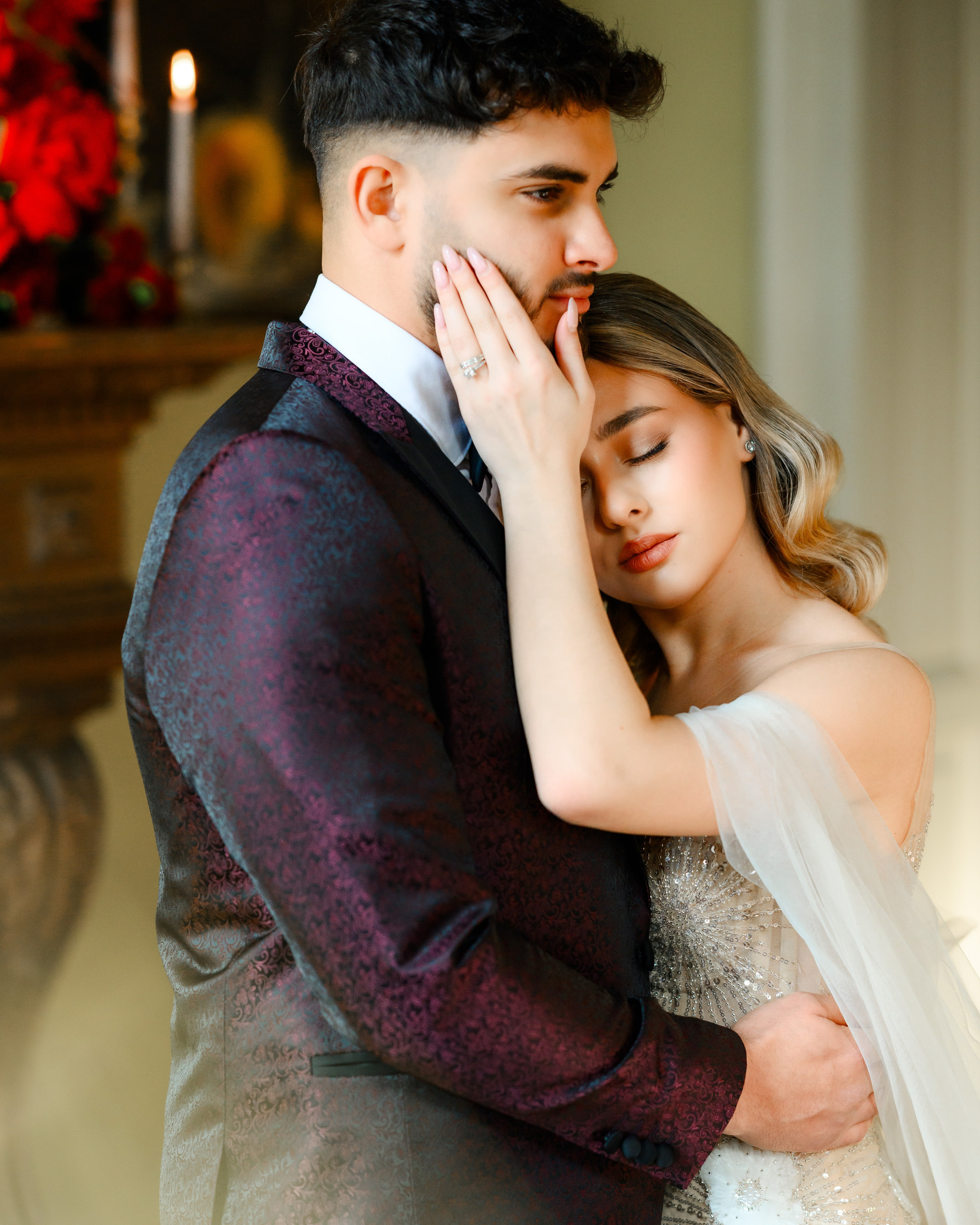 Sara & Andrei. Mugurel Olteanu Fotograf