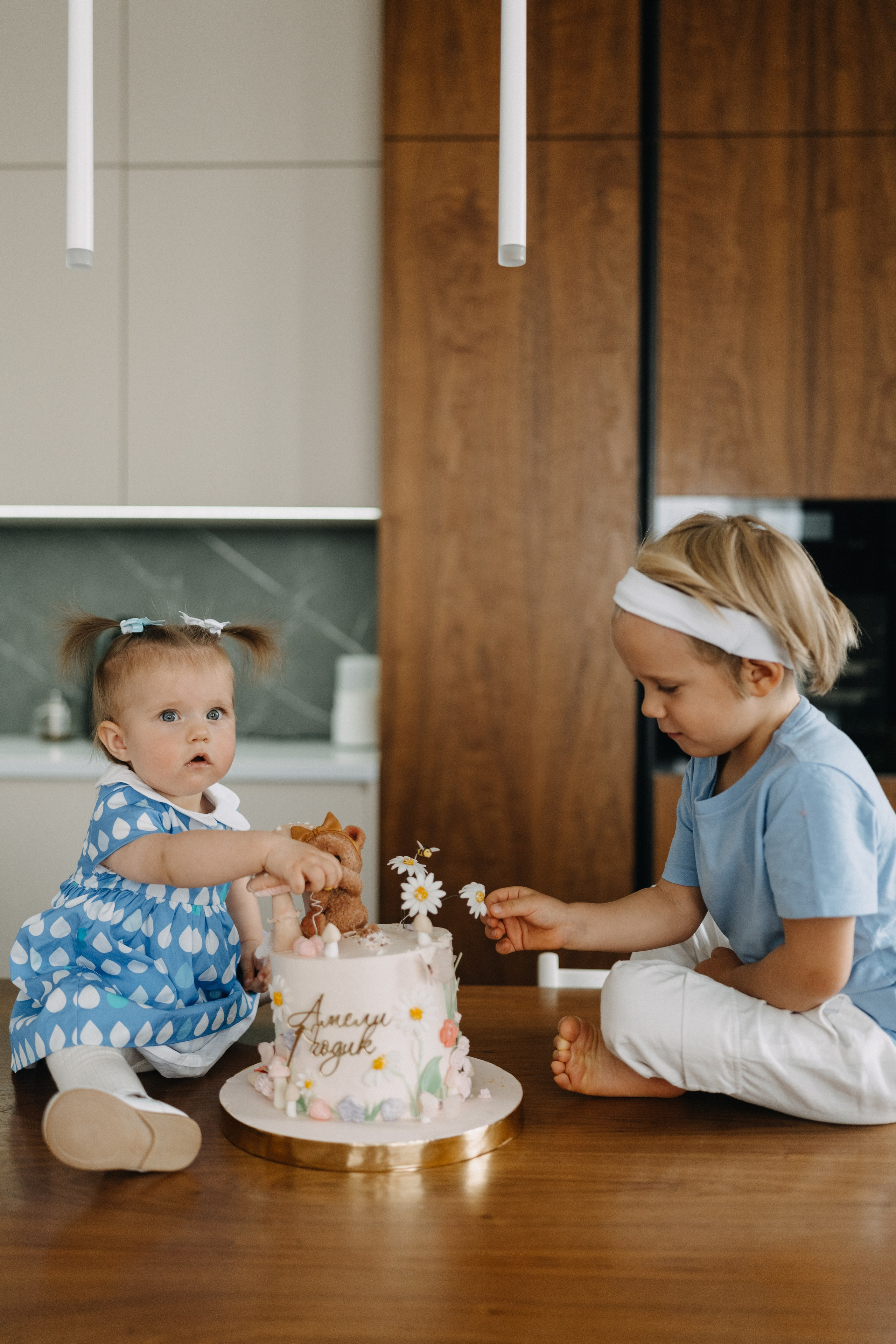 Ameli. Children’s and family photographer Anna Krasovitskaya