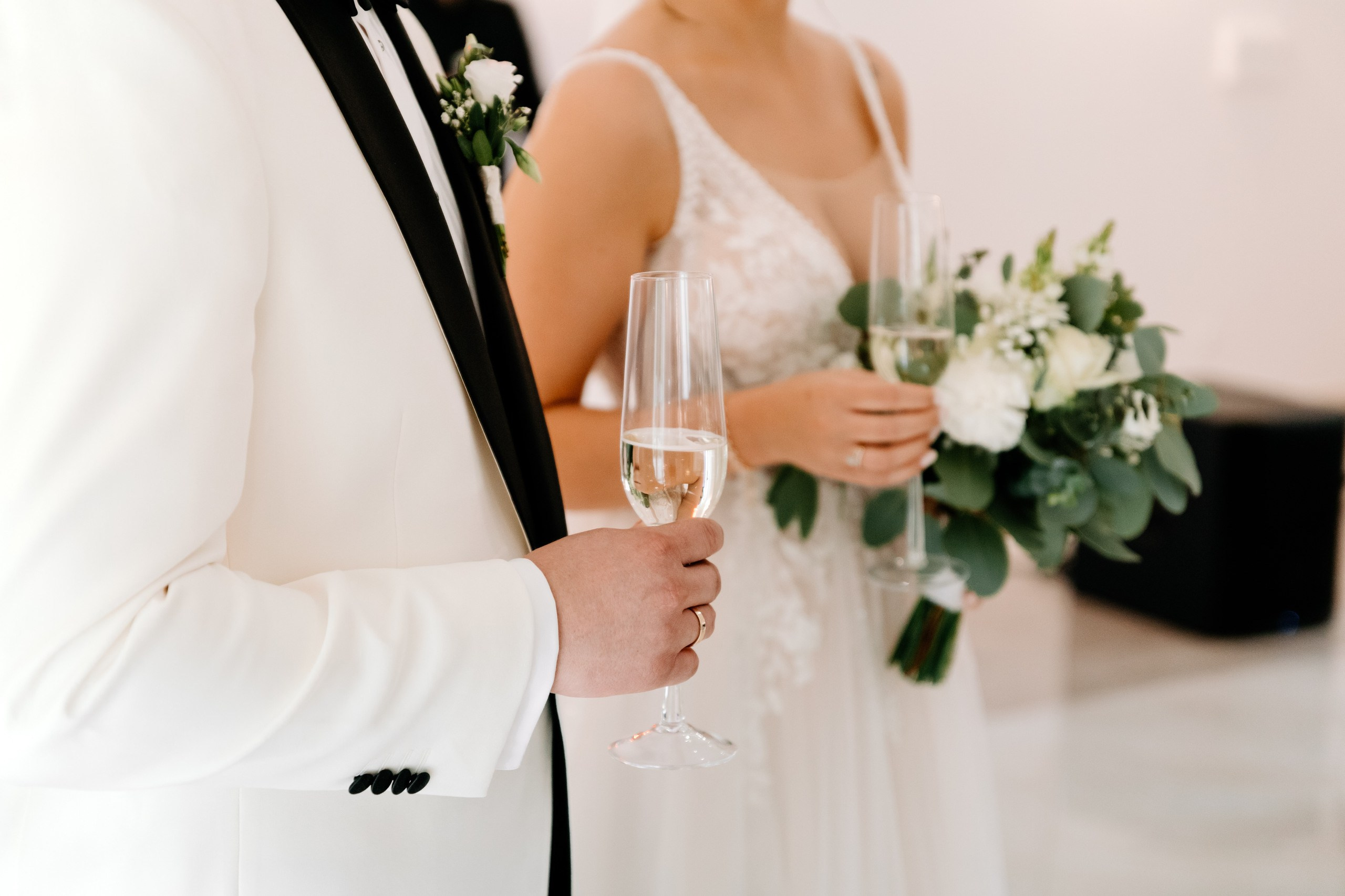 Paula ♡ Marcin. Fotograf Ślubny Warszawa - Sesje Biznesowe Rodzinne Eventy