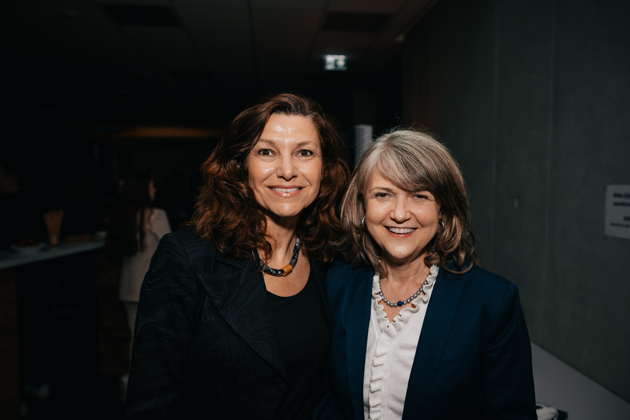 OFFICIUM - 4. Technology Arts Evening: Collaborative Innovation within the Circular Economy. Viktoria Motte Fotografie Event-, Business- und Porträtfotografie Stuttgart | Mallorca