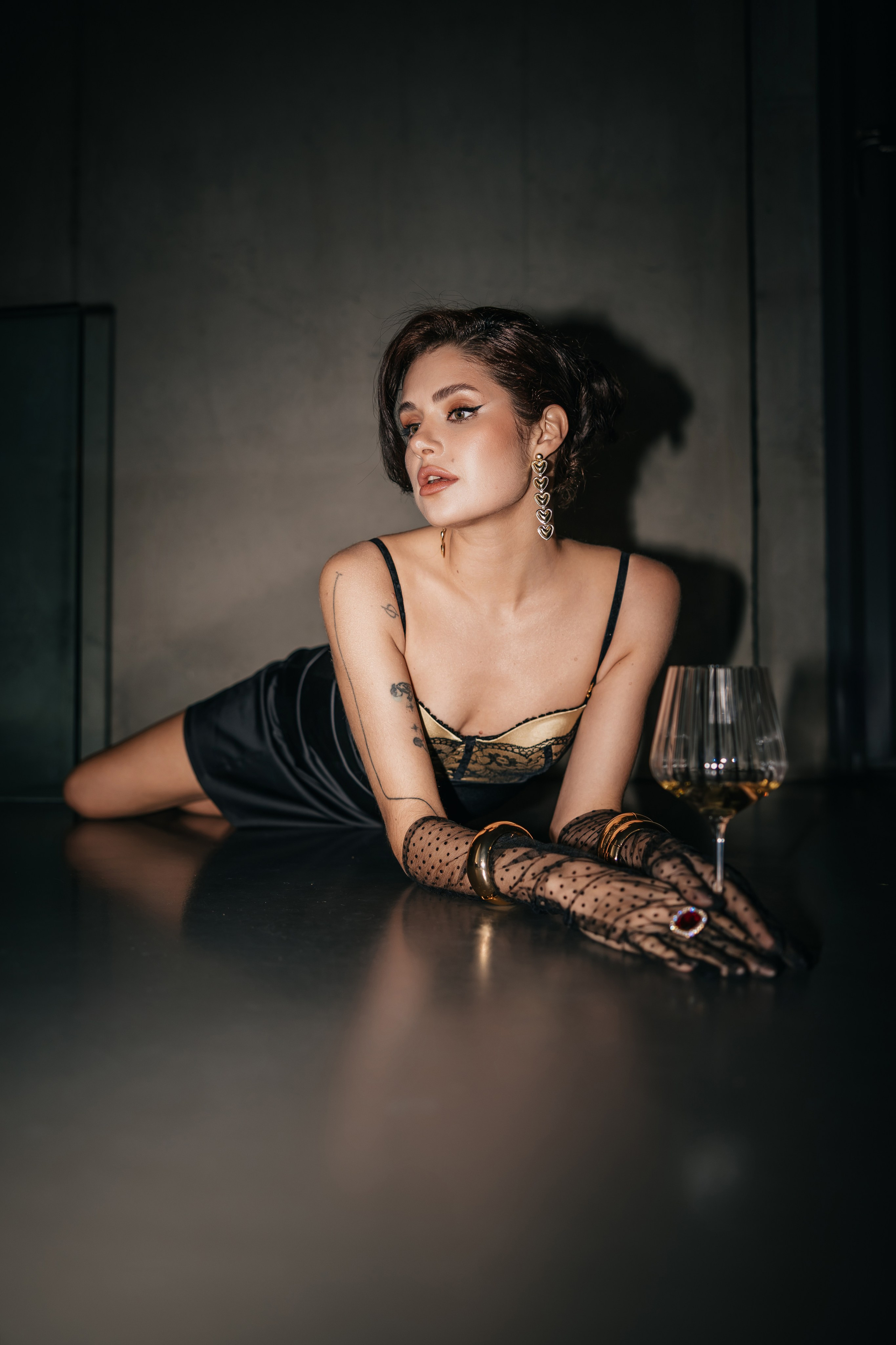 Vlada. Viktoria Motte Fotografie Event-, Business- und Porträtfotografie Stuttgart | Mallorca