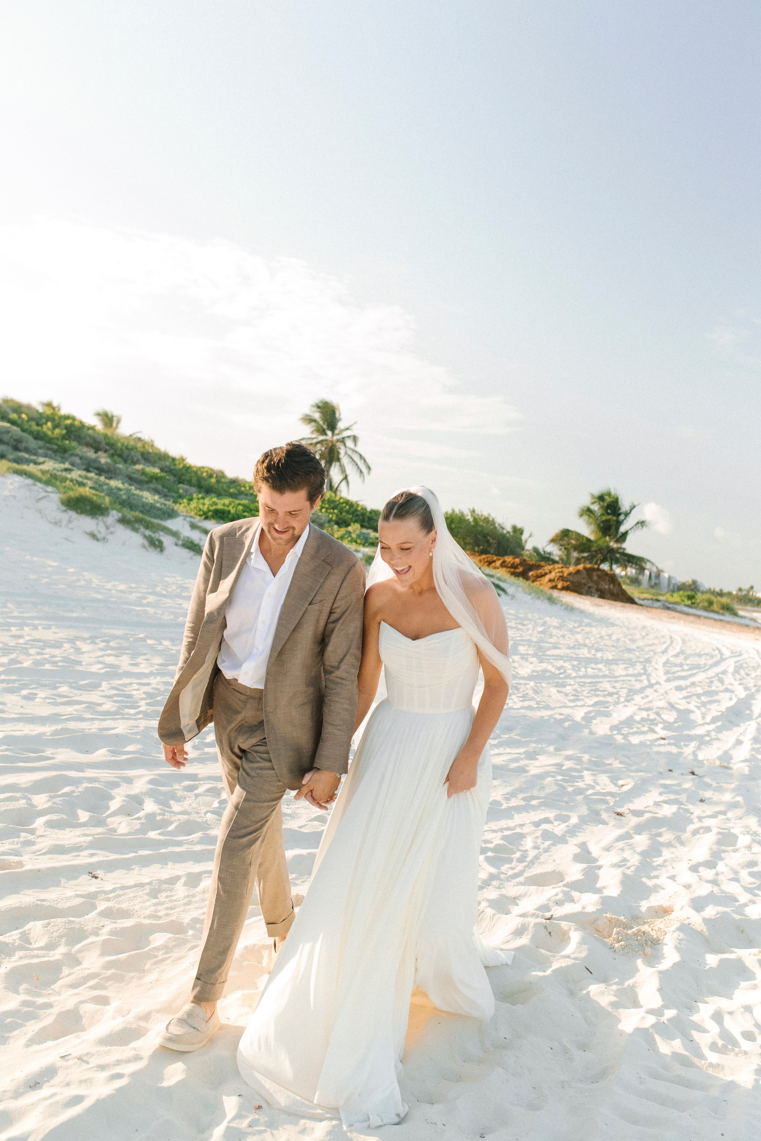 Maroma, A Belmont Hotel, Riviera Maya. Wedding photographer Mexico Sayulita Puerto Vallarta Punta Mita Cabo