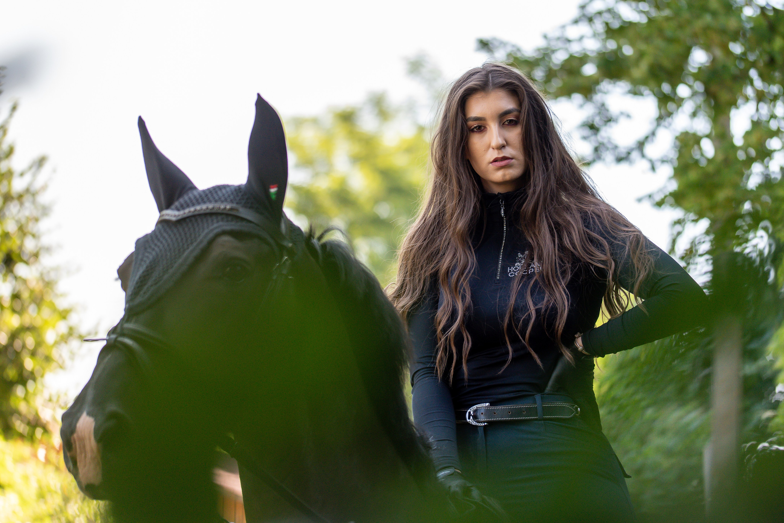 Ședințe foto exterior. Daniel Hașiegan