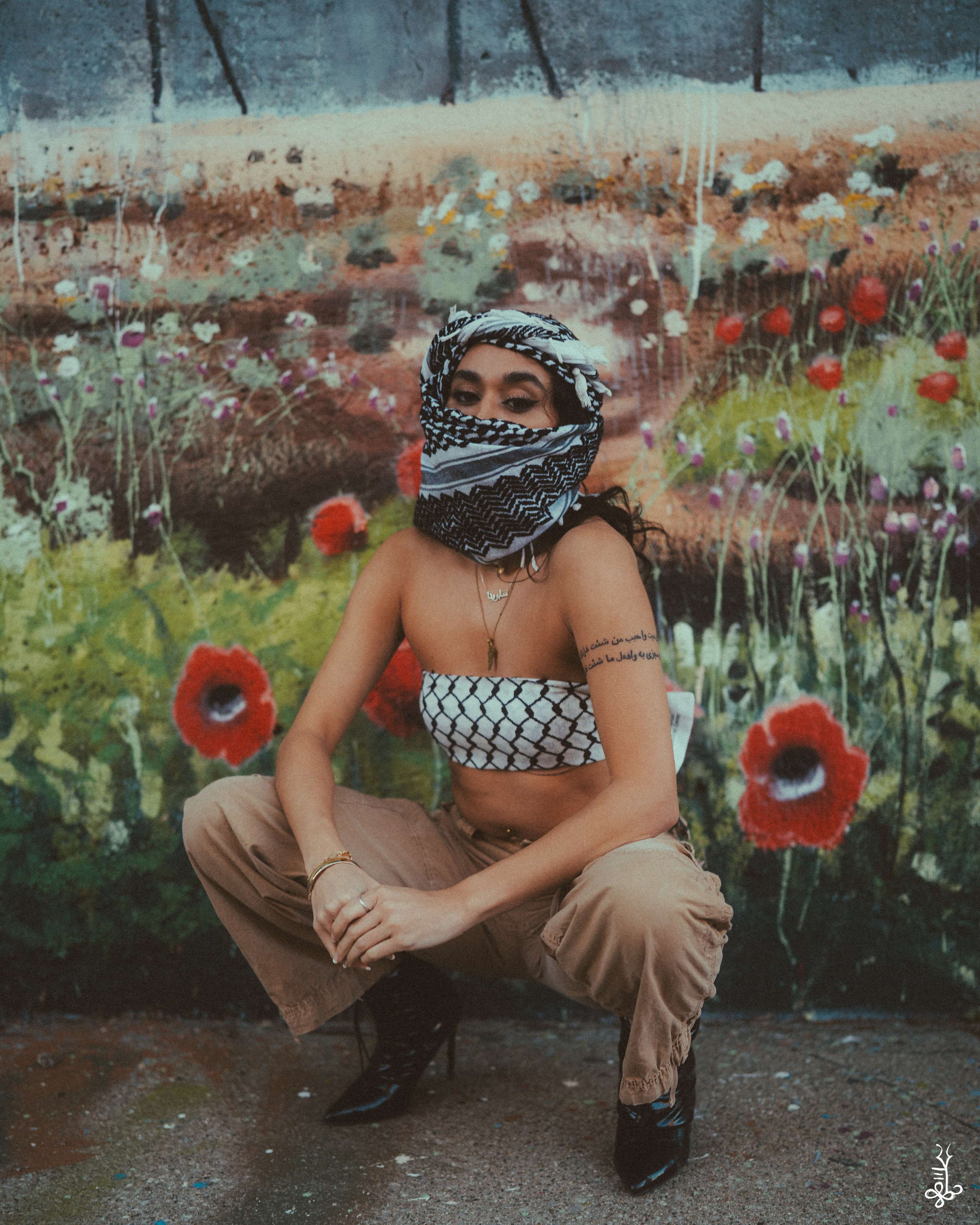 SABRINA ALI. Ke’Ondris | Photographer & Videographer | Indianapolis, IN