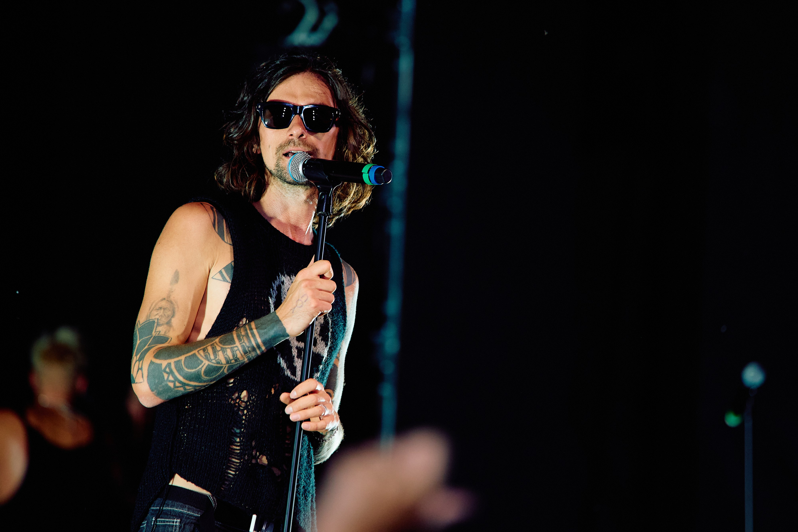 Concert. Ruslan Sereduk Photographer